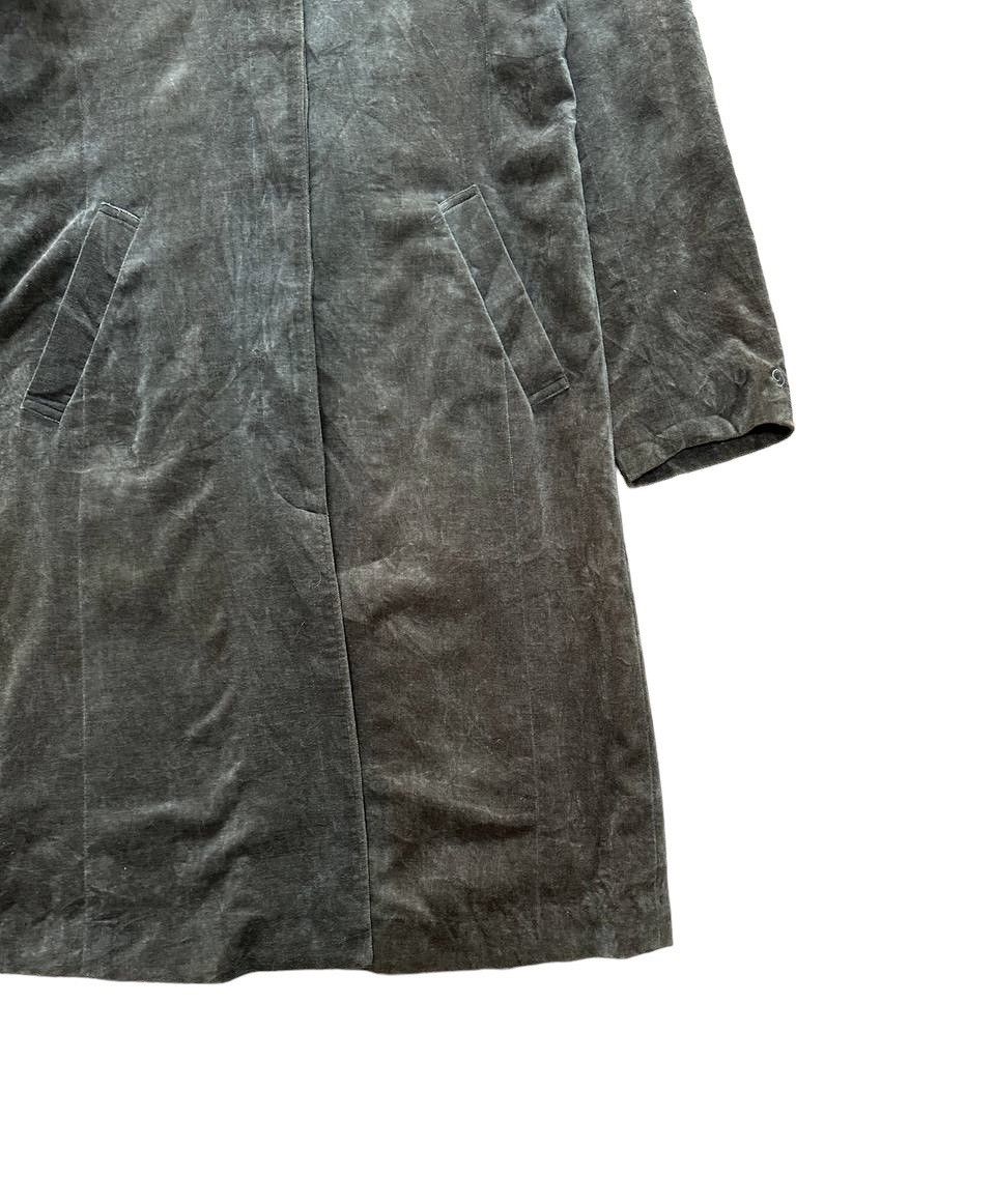 Devilock Devilock Velvet Jacket Size US S / EU 44-46 / 1 - 4 Thumbnail