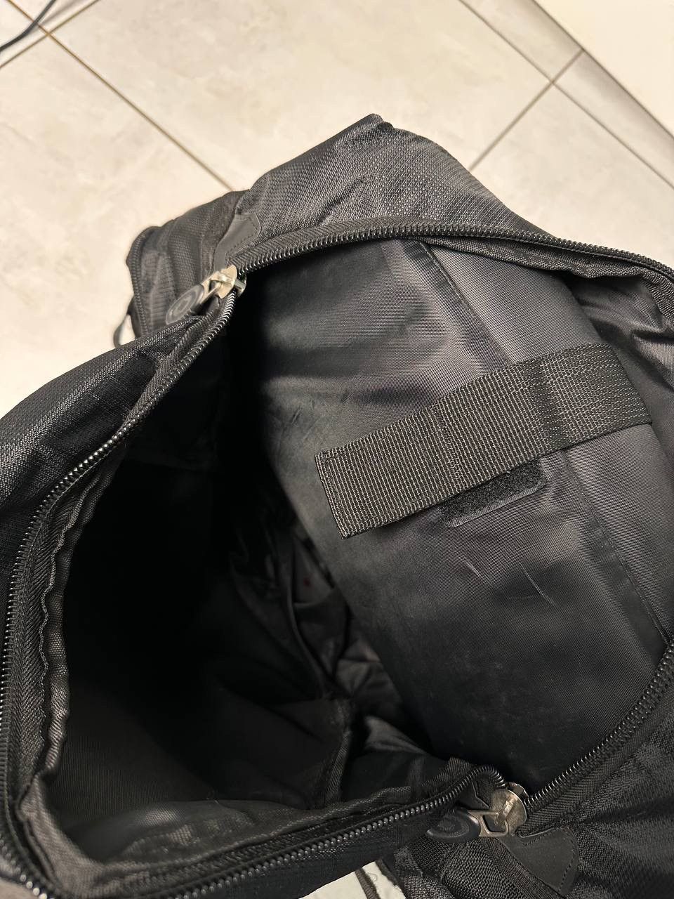 Oakley RARE VTG Oakley Icon Tactical Backpack Y2K Archive Techwear Size ONE SIZE - 18 Thumbnail