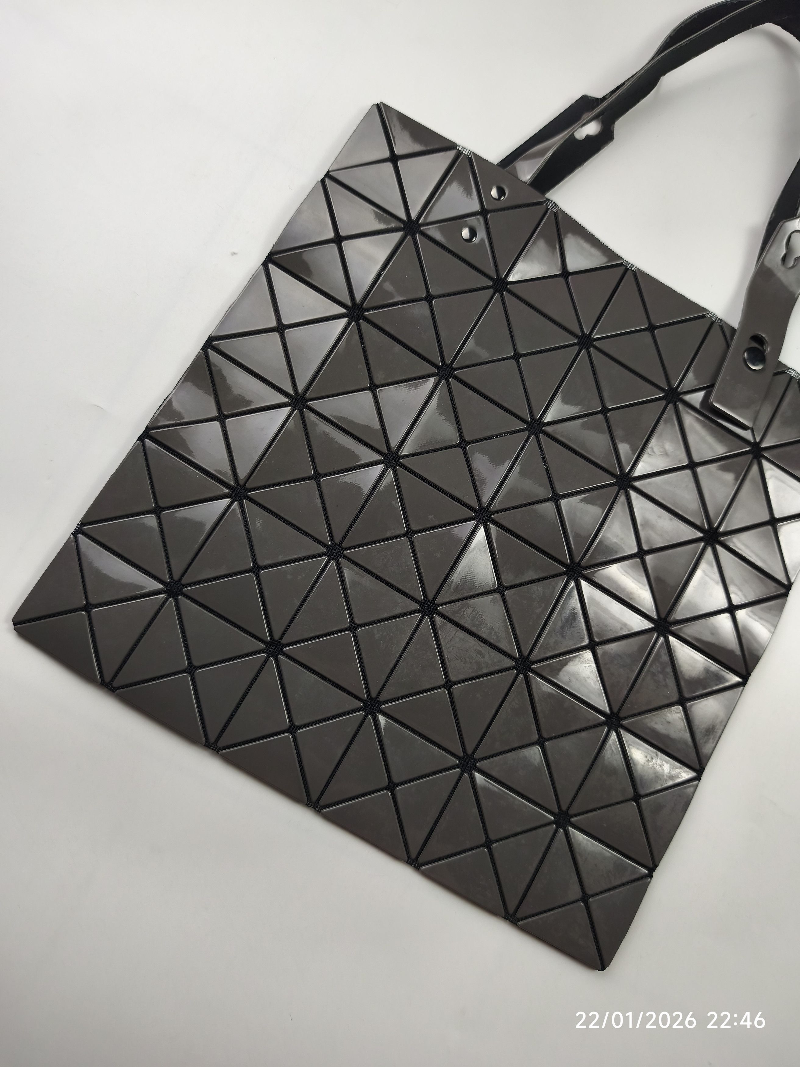 Issey Miyake Bao Bao issey miyake bao bao lucent tote bag Size ONE SIZE - 7 Thumbnail