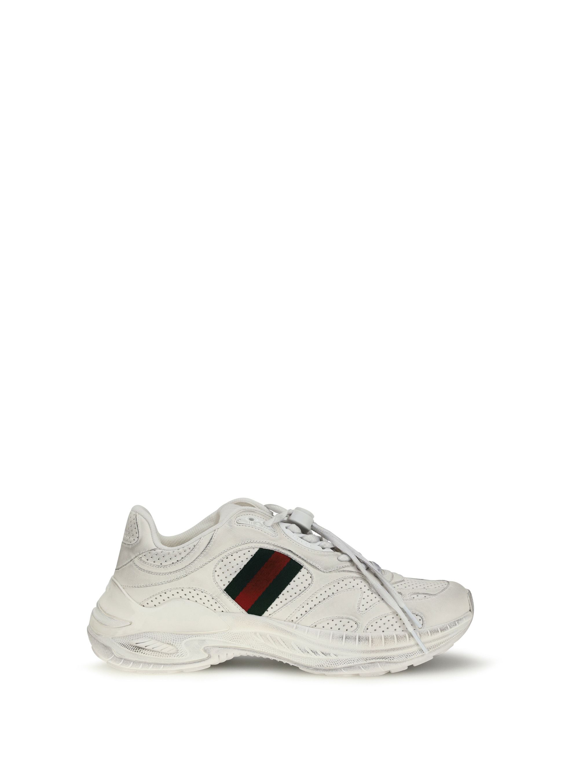 Gucci 2.0 Sneakers Size US 11 / EU 44 - 1 Thumbnail