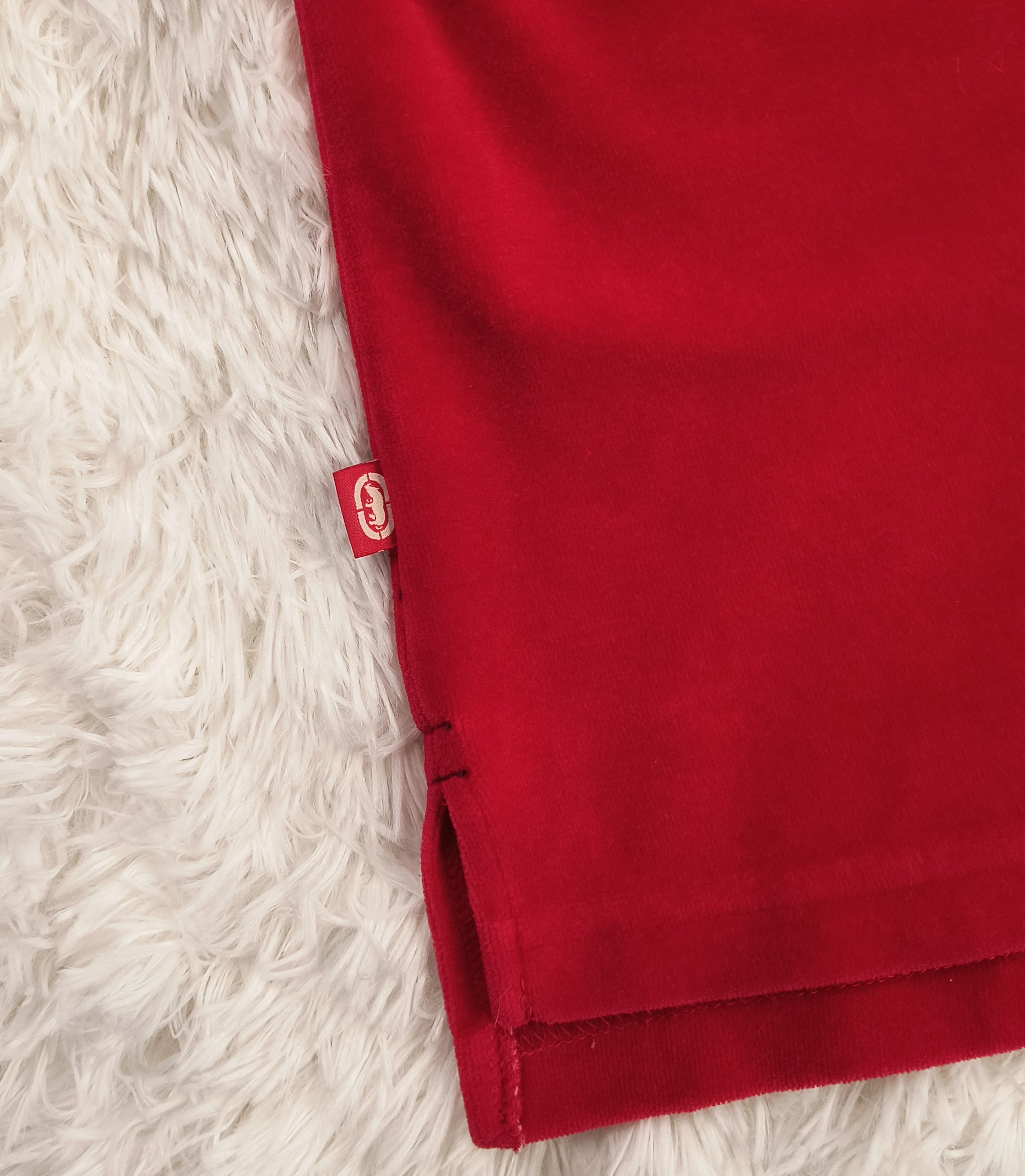 Ecko Unltd. Vintage Y2K Ecko Unltd. polo Size US L / EU 52-54 / 3 - 3 Thumbnail