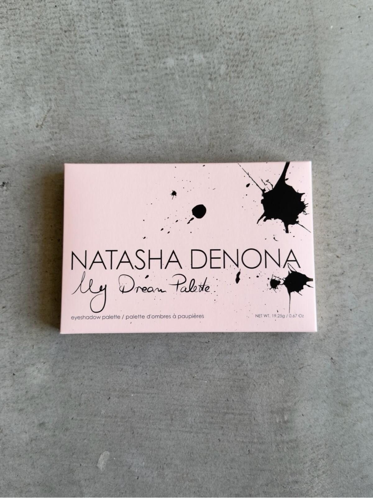 Other Natasha Denona / My Dream Eyeshadow Palette Size ONE SIZE - 2 Thumbnail