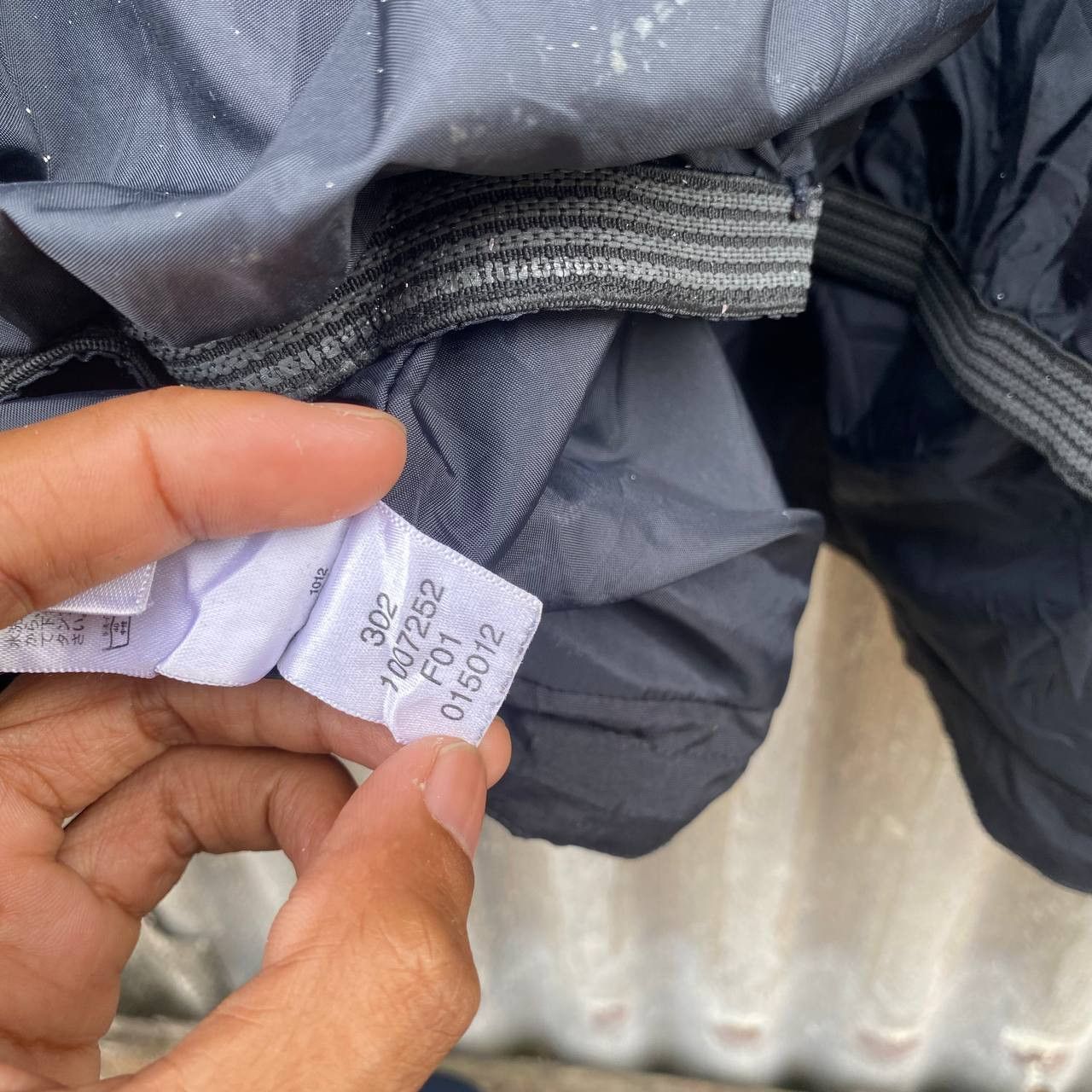 Goretex × The North Face The North Gore-Tex zipper Summit Series Hoodie Jacket Size US XL / EU 56 / 4 - 10 Thumbnail