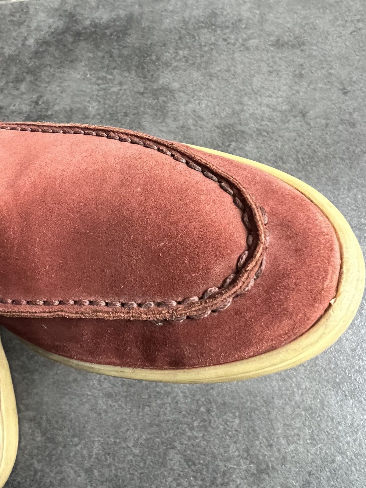 Designer × Loro Piana Loro Piana — Summer Walk Size US 8 / IT 38 - 7 Thumbnail
