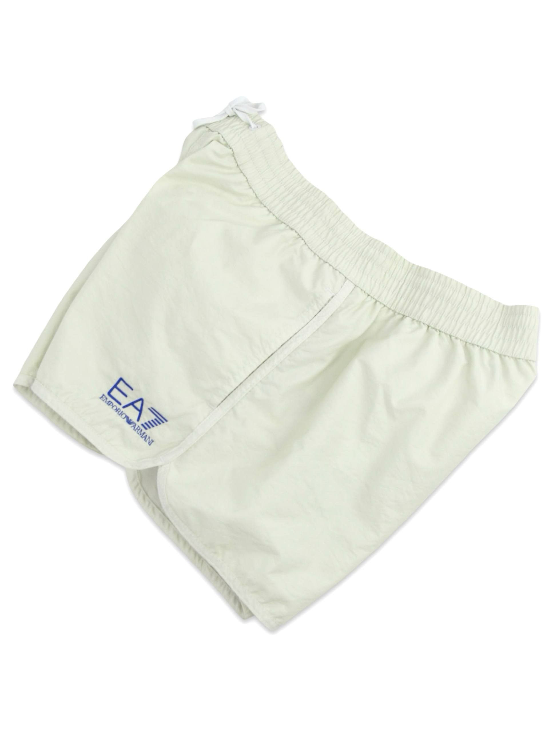 Emporio Armani EA7 EMPORIO ARMANI Swimming shorts Size US 34 / EU 50 - 3 Thumbnail