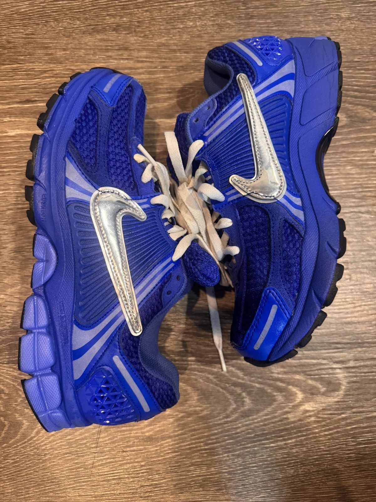 Nike Vomero 5 (racer blue) Size US 11 / IT 41 - 1 Thumbnail