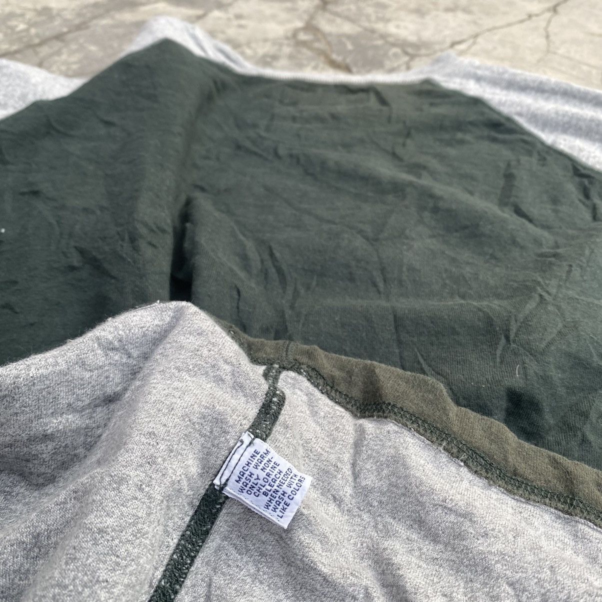 Polo Ralph Lauren 1990s POLO SPORT Ralph Lauren sweatshirt Size US L / EU 52-54 / 3 - 5 Thumbnail