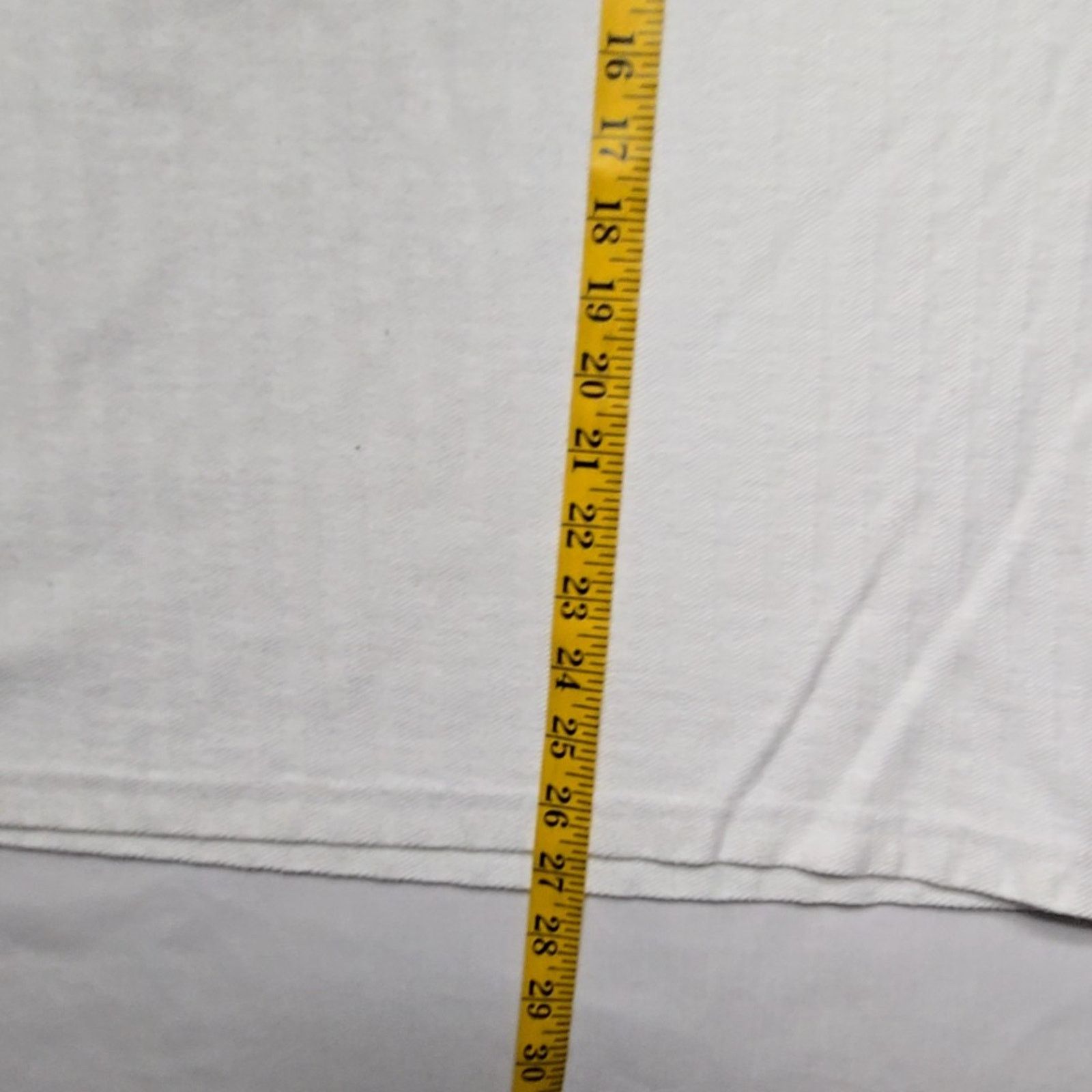 Vintage Vintage Munsingwear NCRS Polo White Large Corvette Shirt Size US L / EU 52-54 / 3 - 6 Thumbnail