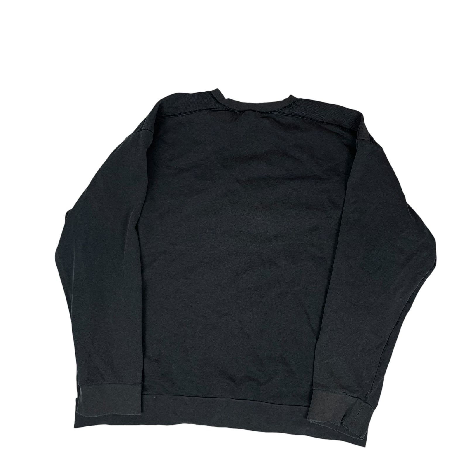 Nike × Vintage Vintage Nike Men's Fleece Lined Pullover Sweatshirt 2XL Size US XXL / EU 58 / 5 - 9 Thumbnail