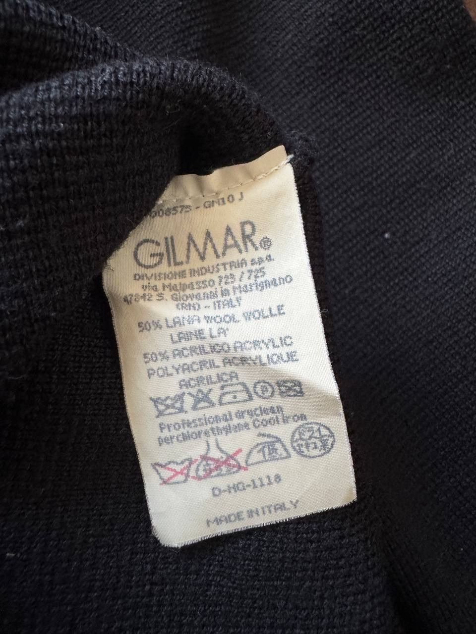 Iceberg Ice Jeans by Iceberg vintage knit sweater Size US M / EU 48-50 / 2 - 6 Thumbnail