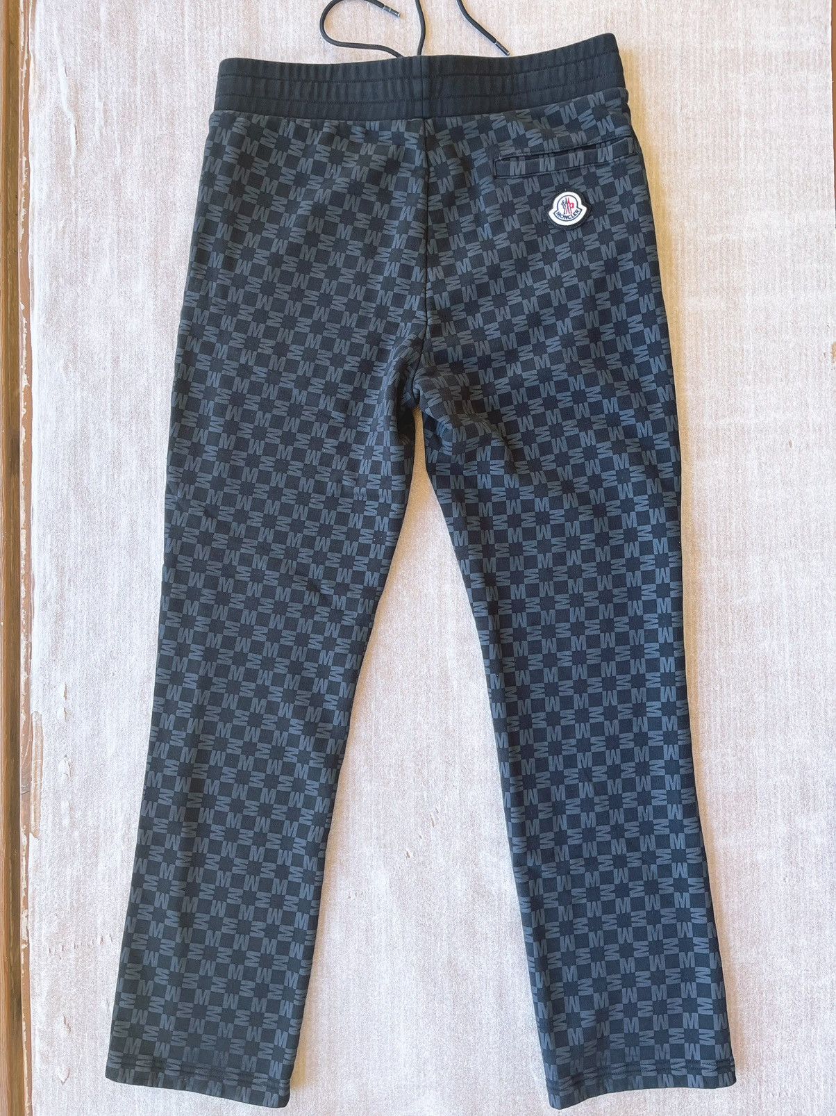 Moncler Moncler Pants Size US 31 - 7 Thumbnail