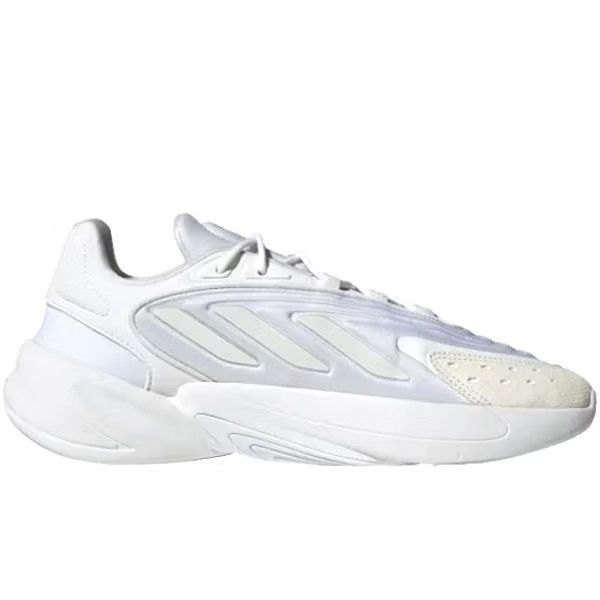 Adidas Adidas Ozrah Oz-?? Adidas Originals Ozelia White Cream Men'S Sneakers 12 Size US 12 / EU 45 - 3 Thumbnail