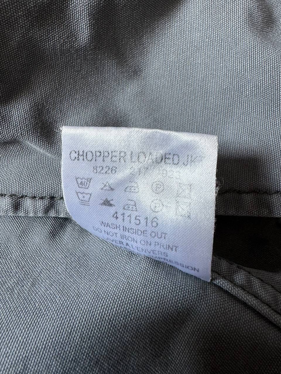 G-Star Vintage y2k G-Star raw Chopper Loaded Jacket Size US M / EU 48-50 / 2 - 12 Thumbnail