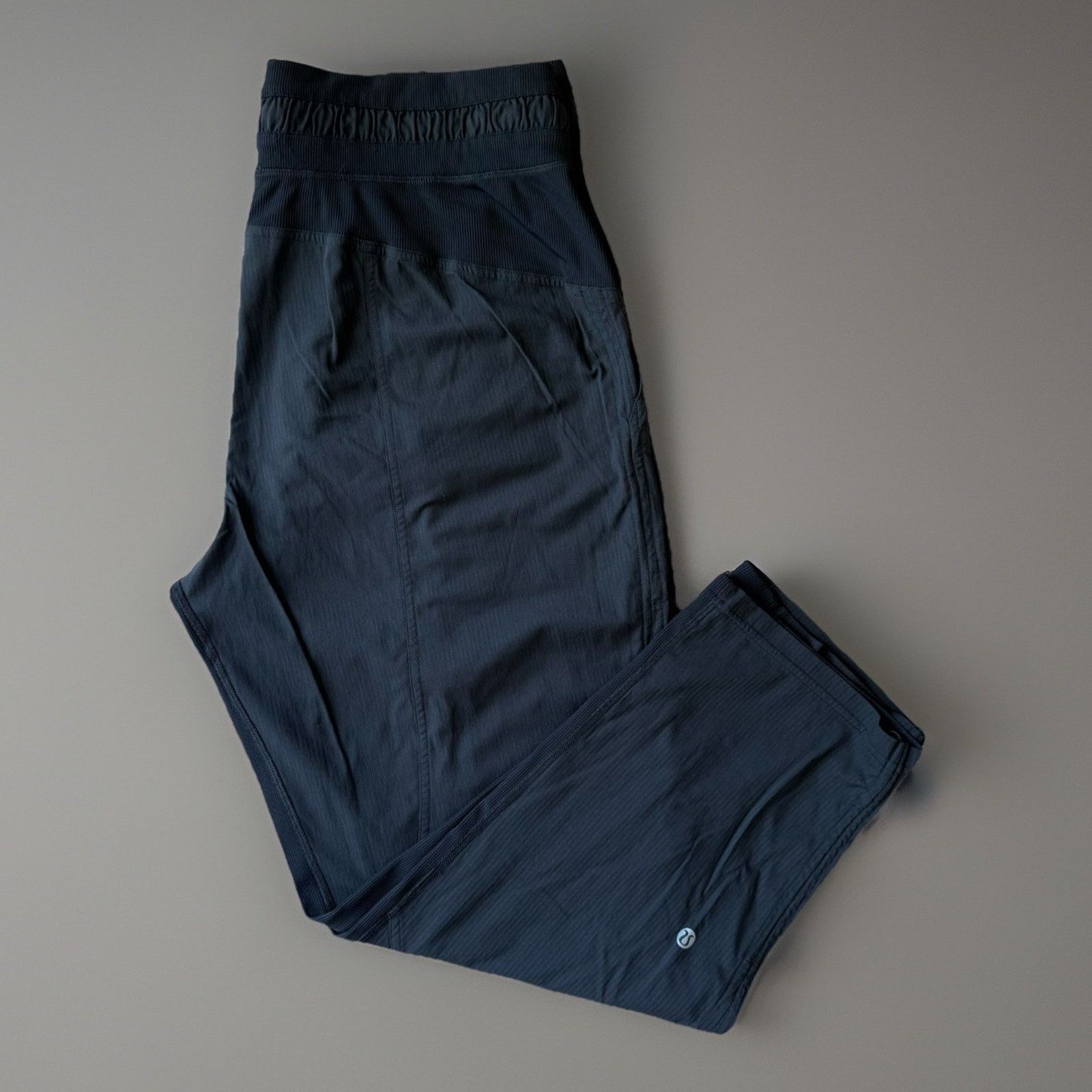 Lululemon Lululemon Dance Studio Pants W 10 Black Comfy Sweatpants Size 32" / US 10 / IT 46 - 1 Thumbnail