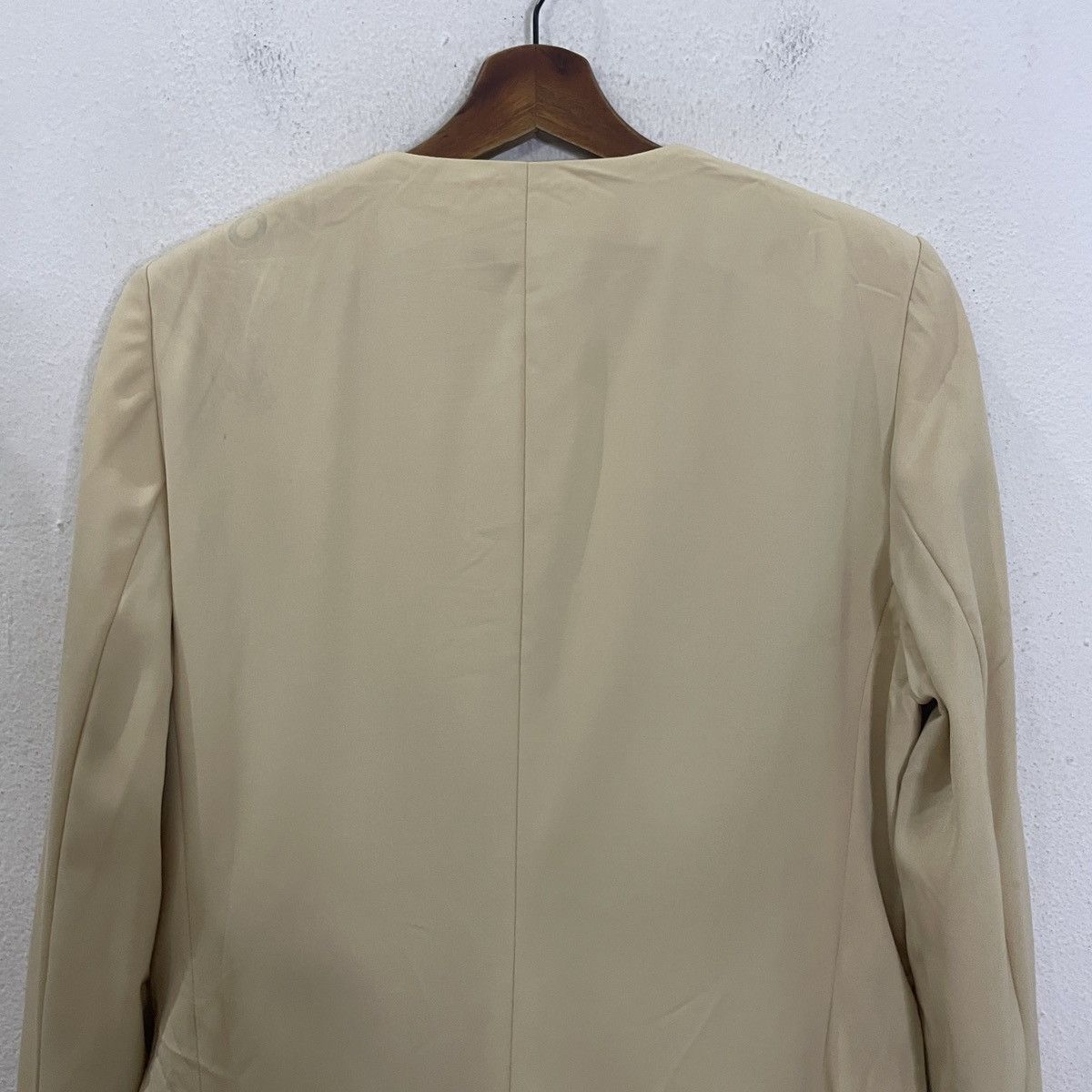 Escada × Japanese Brand Vintage Escada By Margaretha Ley Jacket Size L / US 10 / IT 46 - 10 Thumbnail