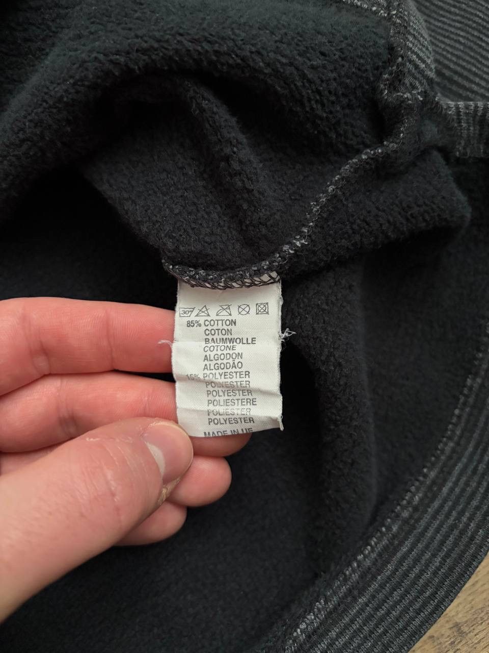 O'Neill O'neill USA Vintage Sweatshirt Size US XL / EU 56 / 4 - 8 Thumbnail