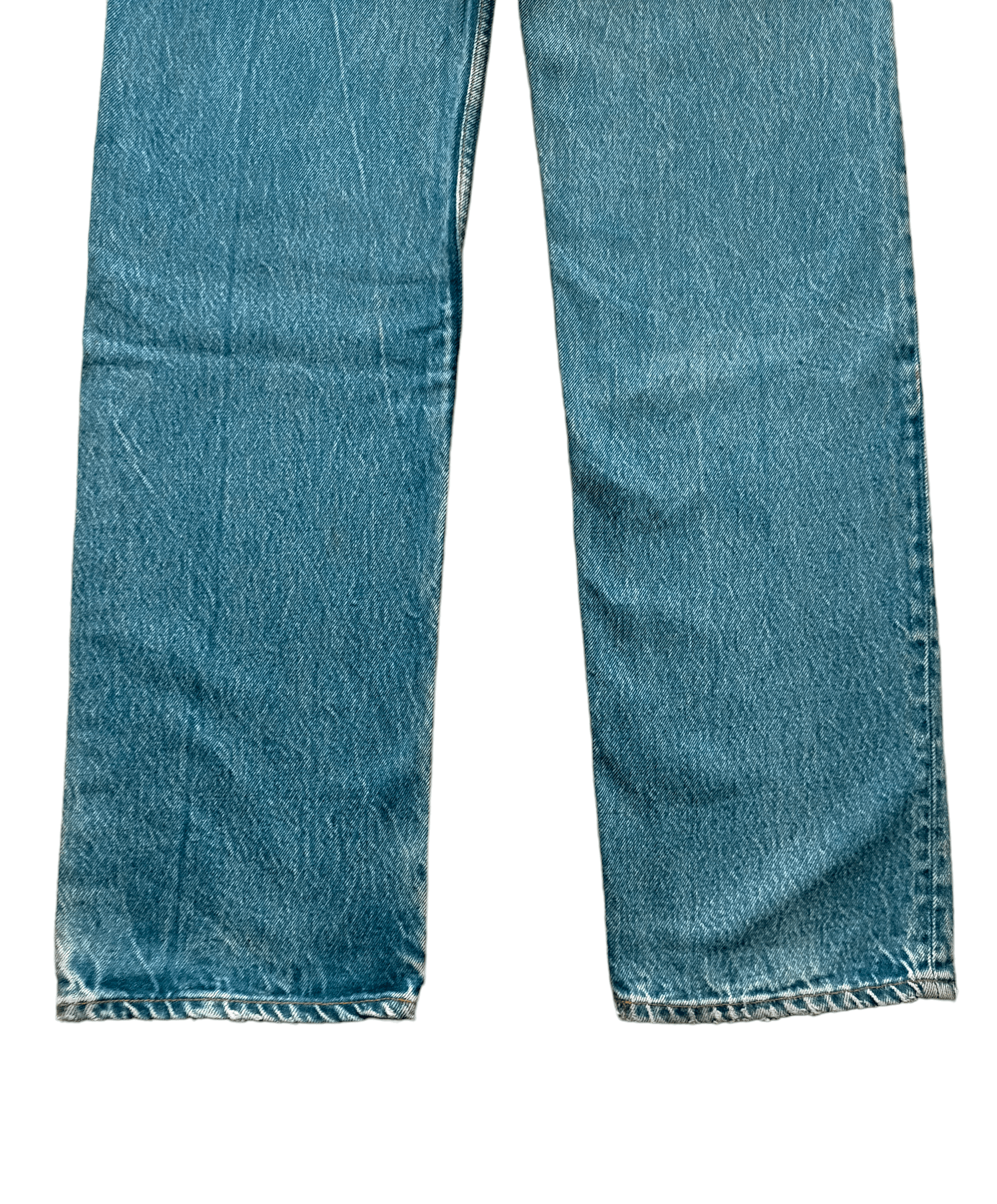 Levi's Vintage 80s Levis 501 Jeans Size US 29 - 11 Thumbnail