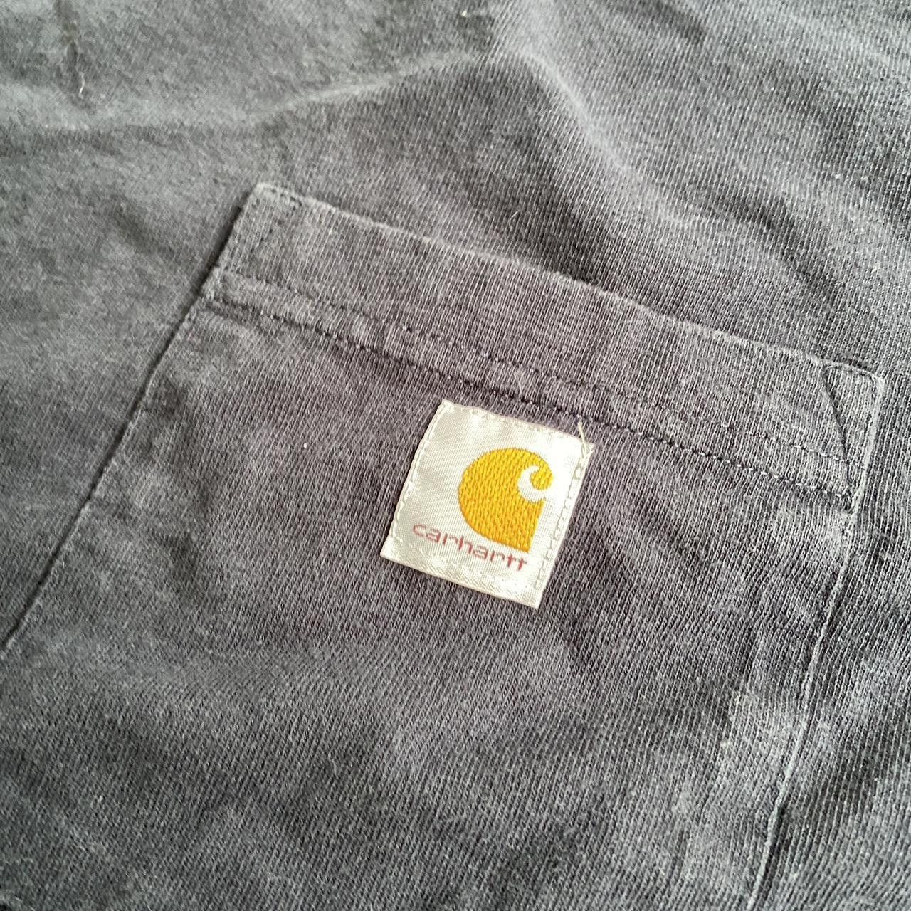 Carhartt Carhartt Tee Size US S / EU 44-46 / 1 - 2 Thumbnail