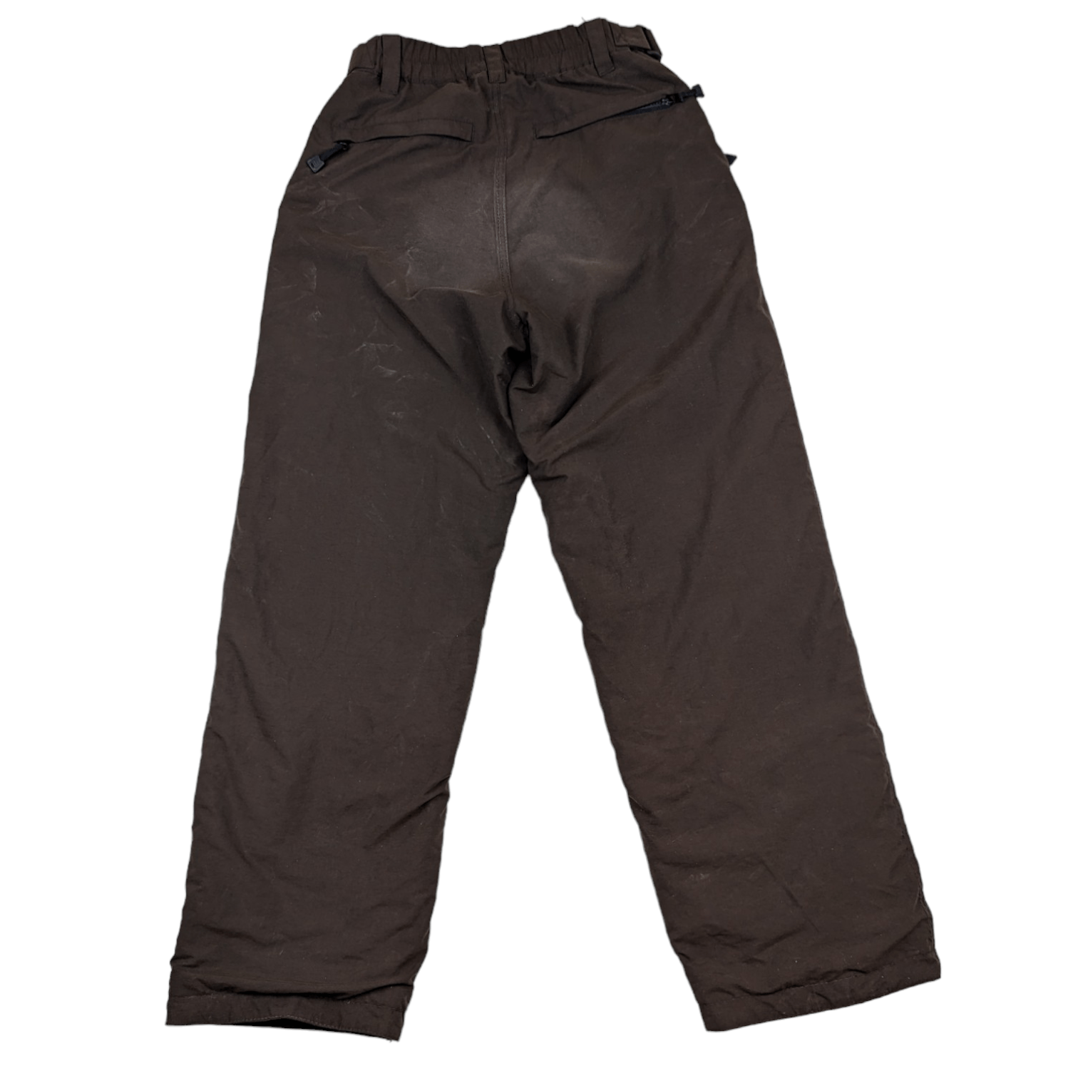 Ocean Pacific Vintage OP Ocean Pacific Snow Ski Snowboard Pant Size US 31 - 8 Thumbnail