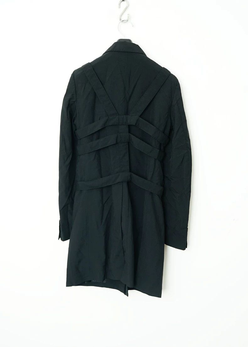 Comme des Garcons Comme des Garcons Strap suit windbreaker Size M / US 6-8 / IT 42-44 - 6 Thumbnail