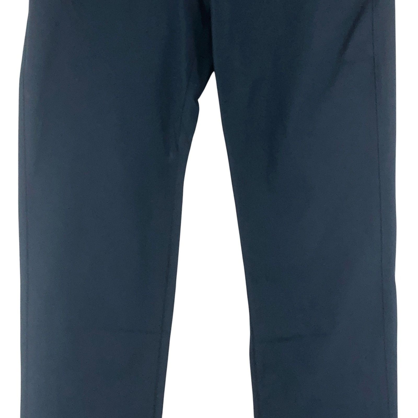 Vuori Vuori Pants 30 Meta Navy Performance Stretch Slim Golf Size US 30 / EU 46 - 3 Thumbnail