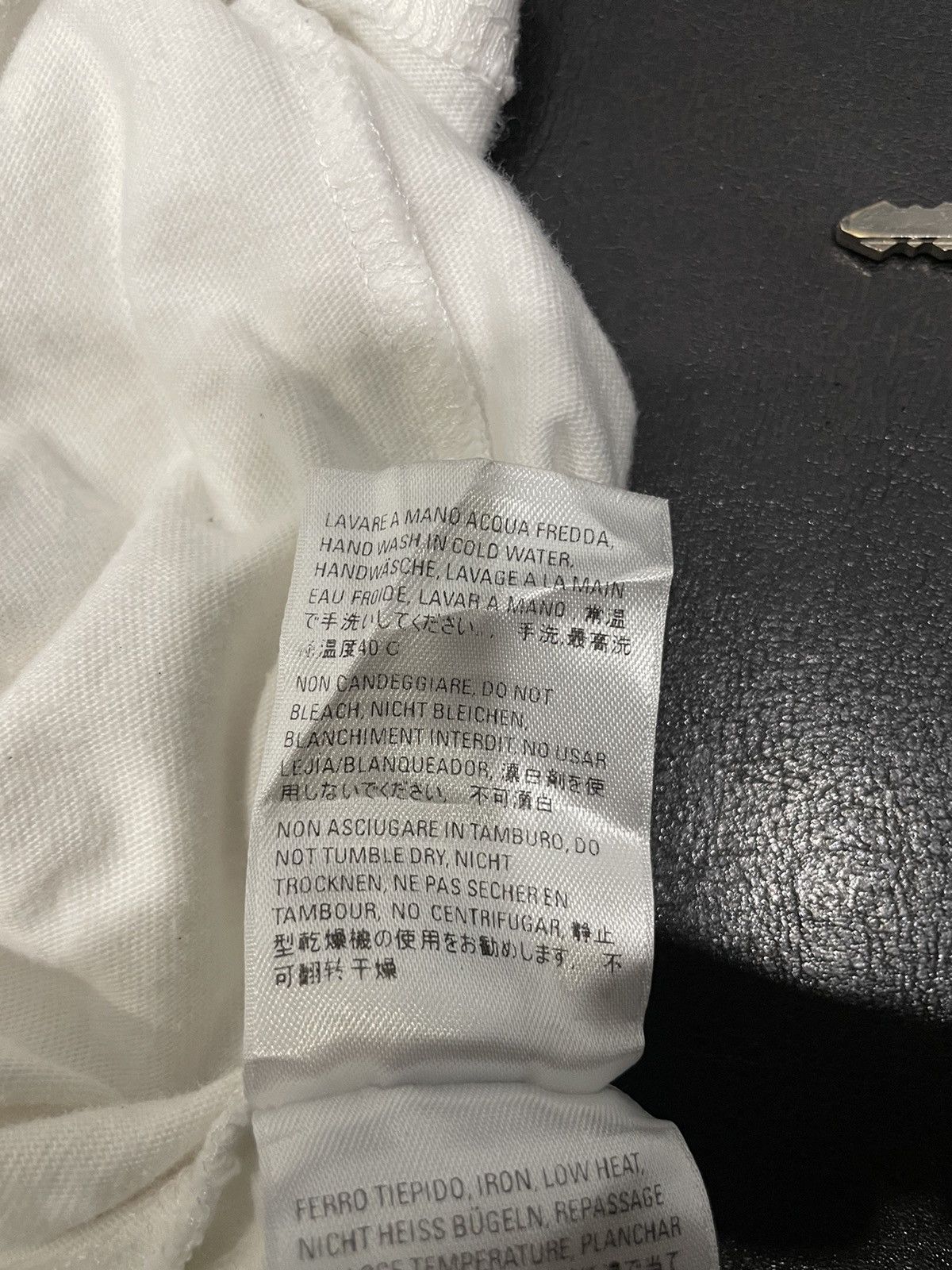 Balenciaga Balenciaga paris Size US XS / EU 42 / 0 - 7 Thumbnail