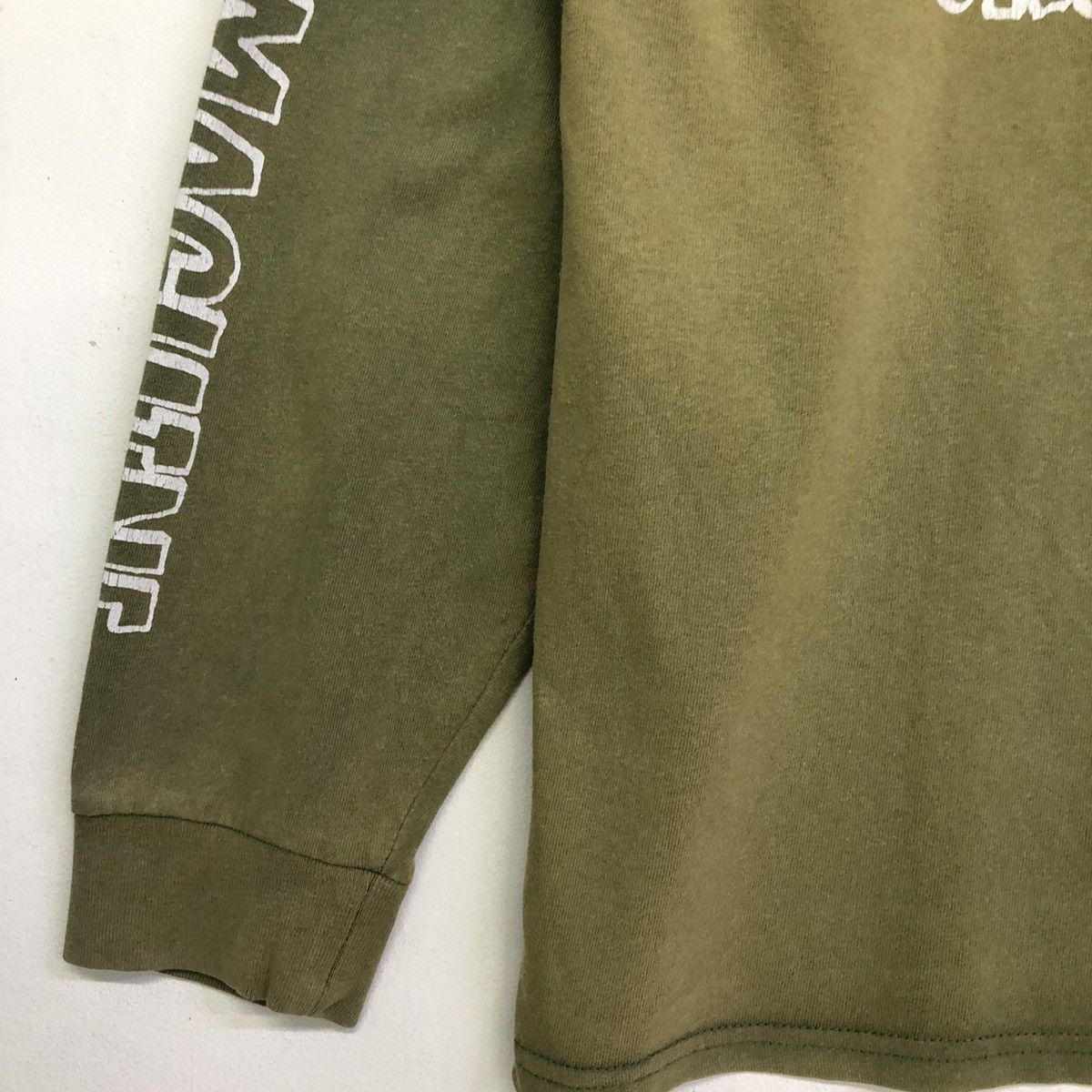 Toy Machine Toy Machine X Sketchbooks 3 Sunfaded Long Sleeve Tee Size US M / EU 48-50 / 2 - 17 Thumbnail