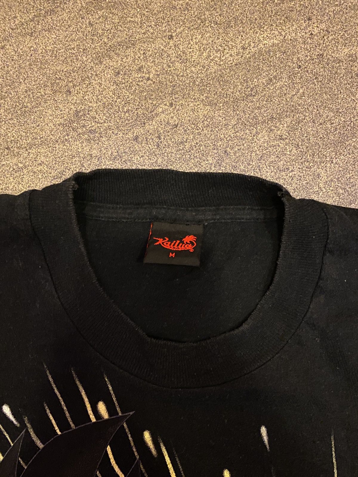 Vintage Vintage dragonball t-shirt made in Italy 1997 Size US M / EU 48-50 / 2 - 4 Thumbnail