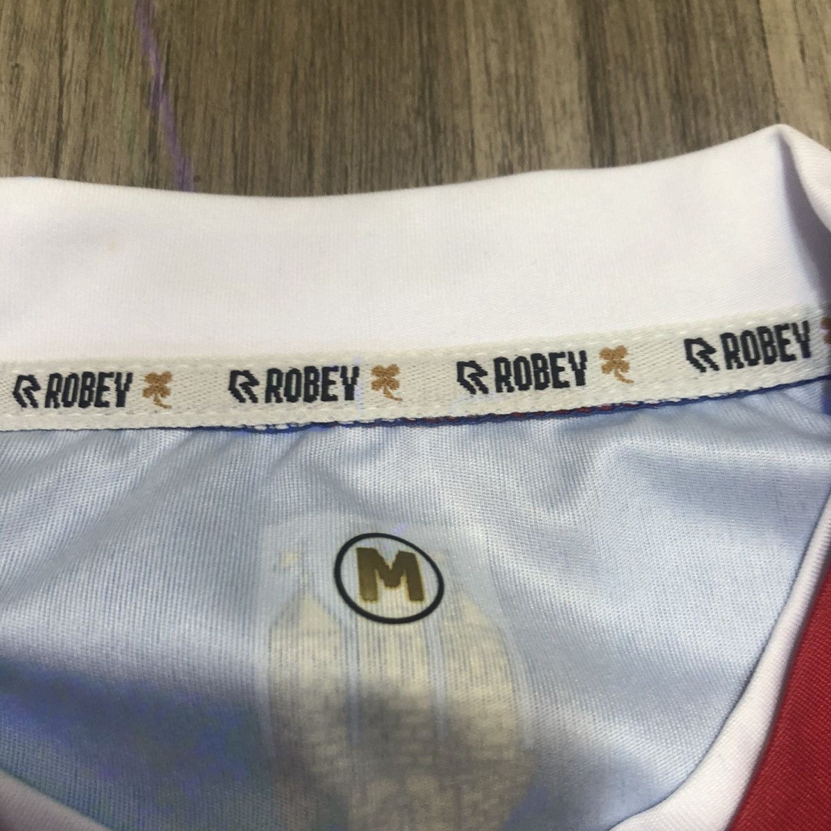 Other Willem II 16/17 away shirt Size US M / EU 48-50 / 2 - 7 Thumbnail
