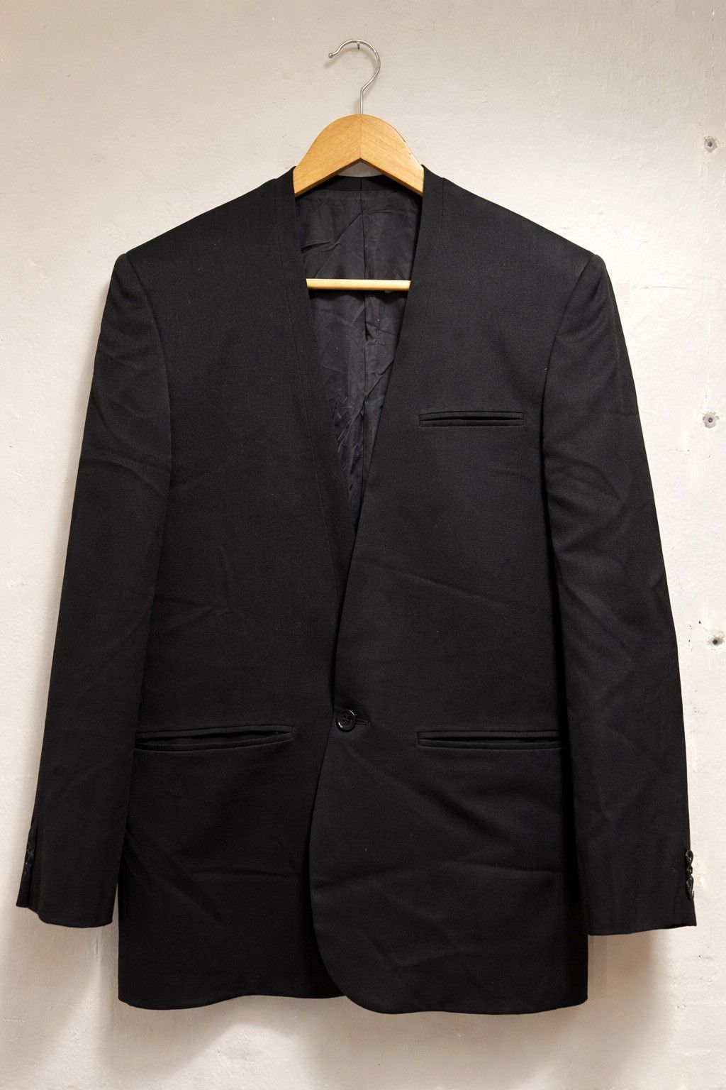 Issey Miyake Issey Miyake Jacket Size US L / EU 52-54 / 3 - 1 Thumbnail