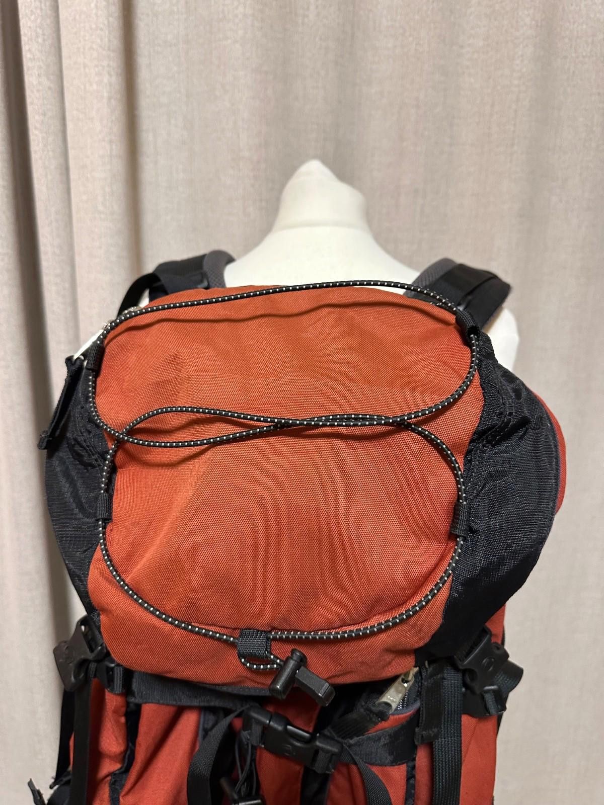 Mammut Mammut Travel Bag 35L Size ONE SIZE - 8 Thumbnail