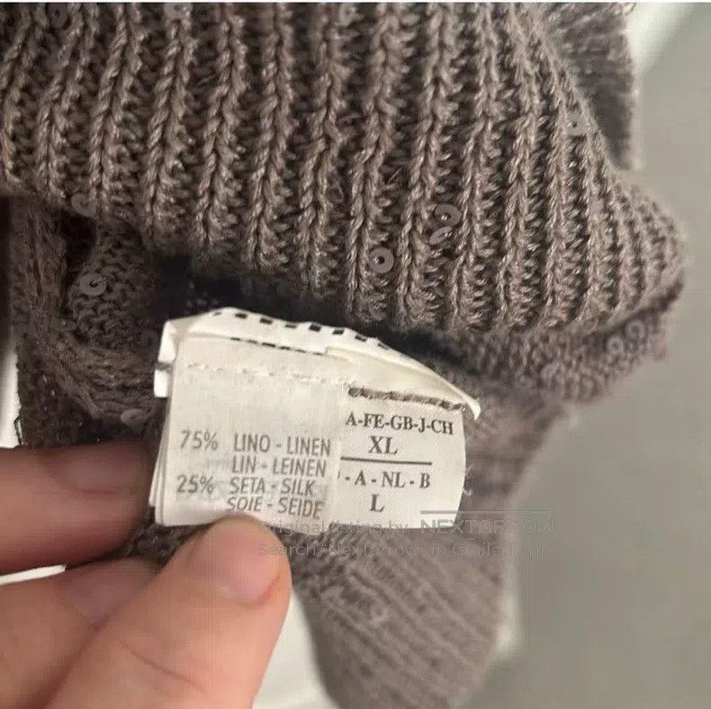 Brunello Cucinelli Brunello Cucinelli Authentic Size L / US 10 / IT 46 - 3 Thumbnail