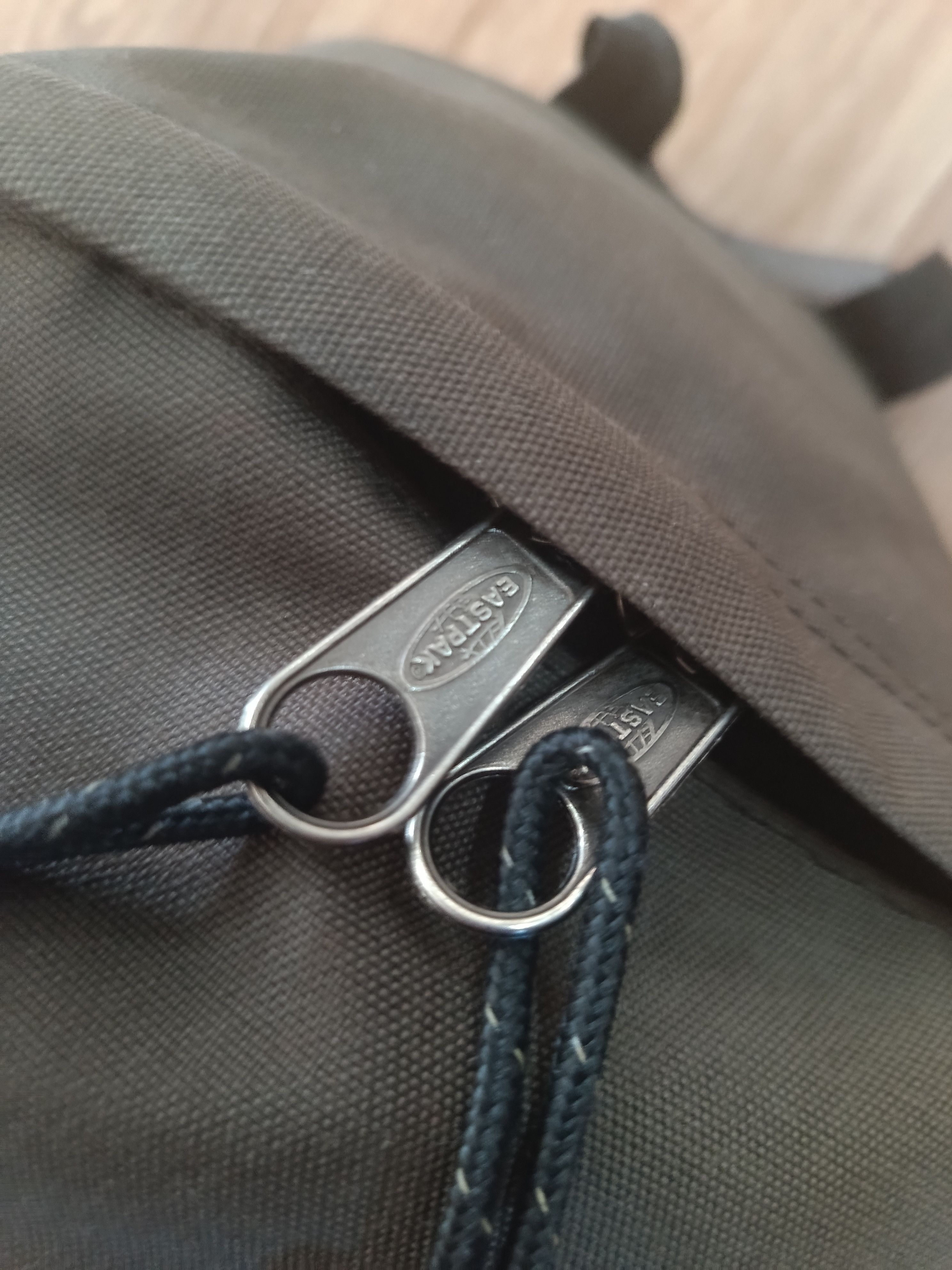 Eastpak Backpacks Eastpak Vintage Size ONE SIZE - 9 Thumbnail