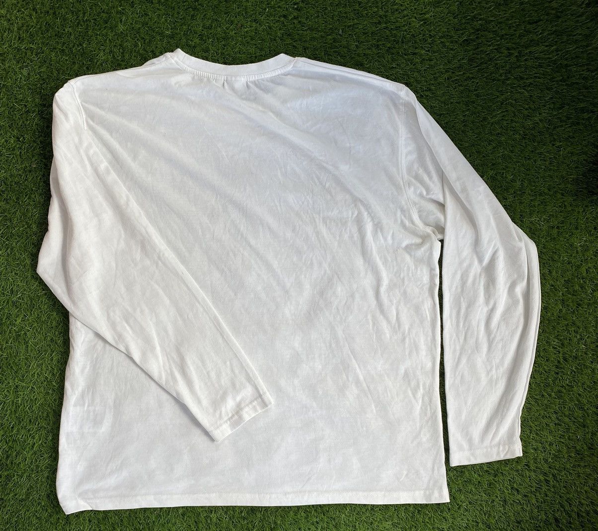 Vintage Long Sleeve Pro Keds Tee Size US XXL / EU 58 / 5 - 2 Thumbnail