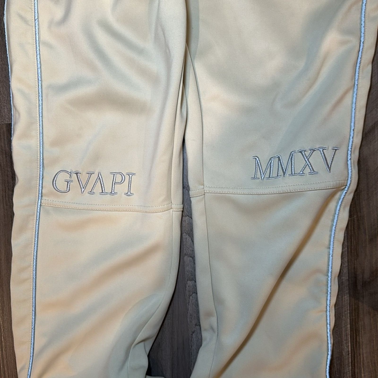 Other GVAPI MMXV by Aaron Wilhem Limited Edition Joggers - 34 Size US 34 / EU 50 - 7 Thumbnail