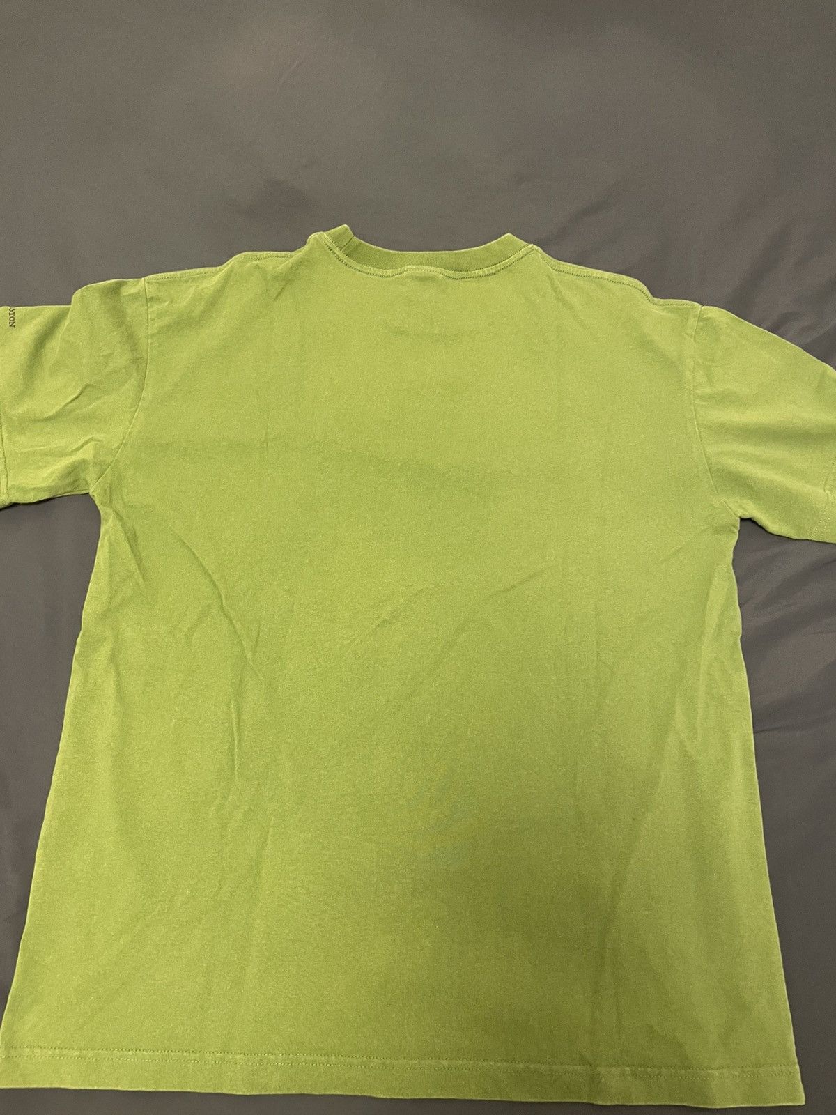 Vintage Carpet Company Duck T-shirt - Size L - Brand New Size US L / EU 52-54 / 3 - 6 Thumbnail