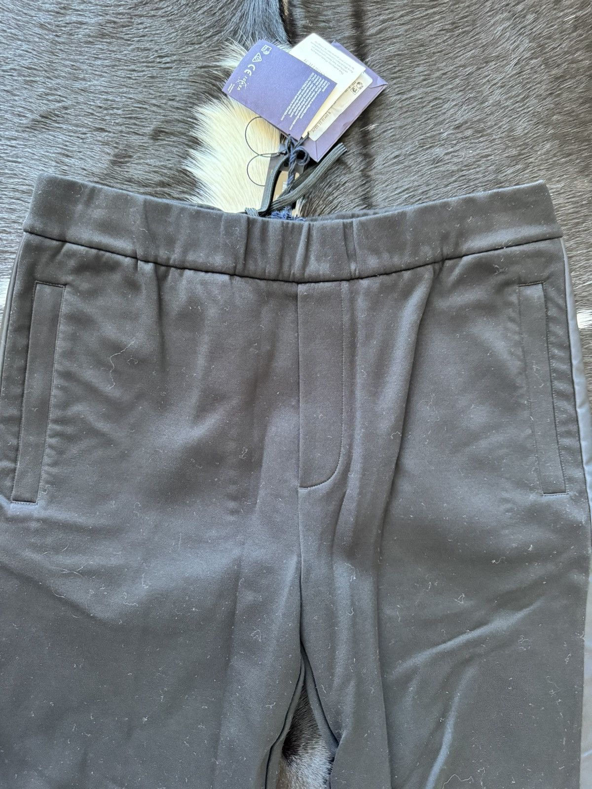 Prada Prada Tear Away Pants XL Size US 36 / EU 52 - 3 Thumbnail