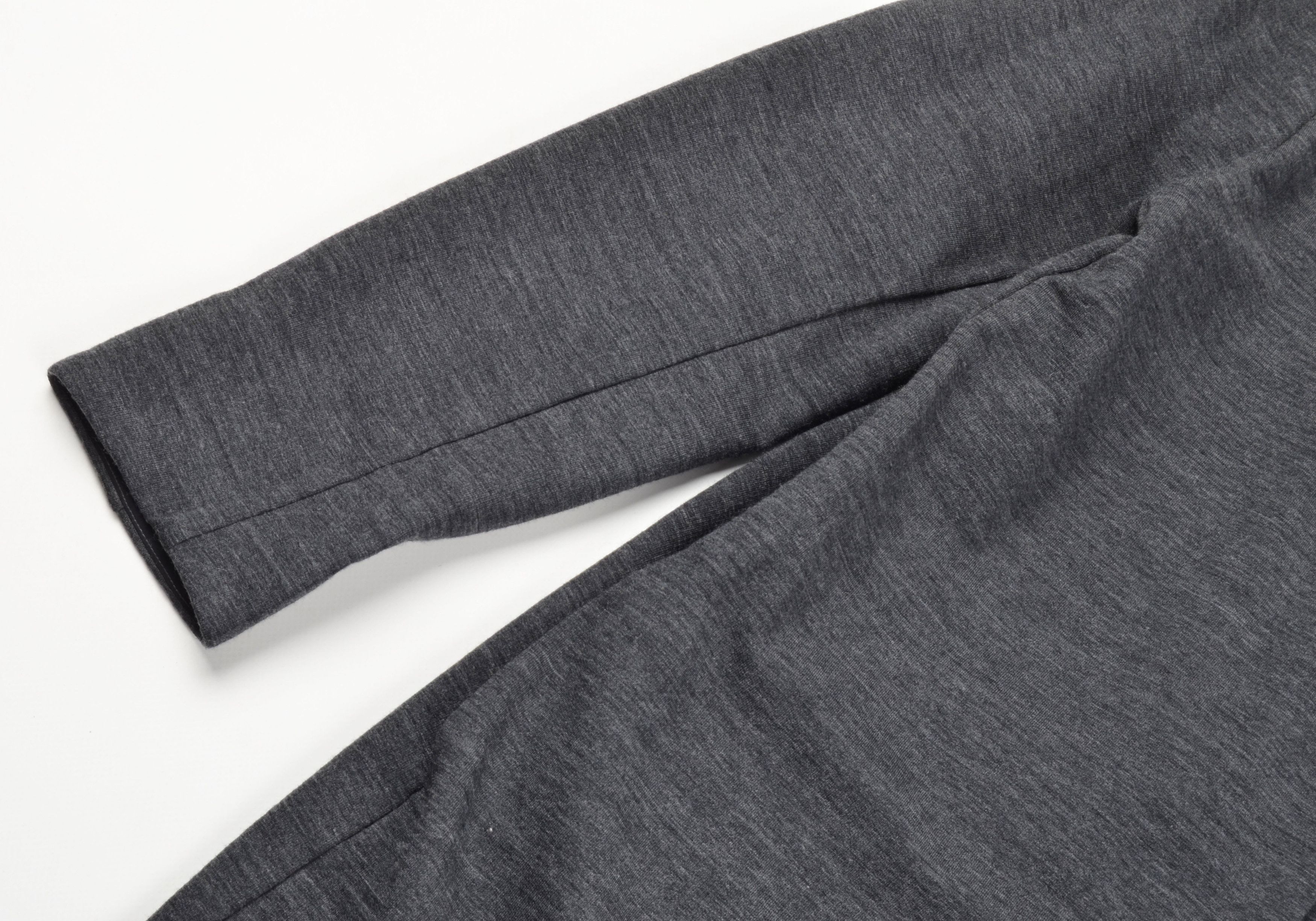 Icebreaker Icebreaker Merino Wool Gray Magnet Buttons Cardigan Coat Size S / US 4 / IT 40 - 6 Thumbnail