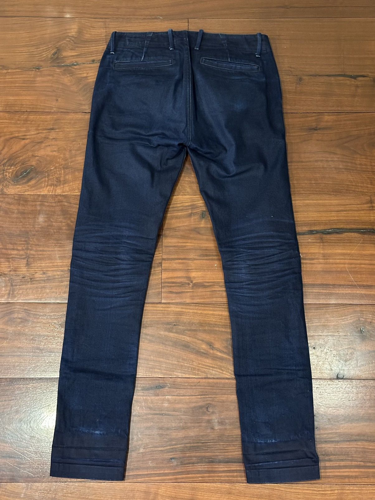 Rogue Territory Rogue Territory Denim Size US 30 / EU 46 - 2 Thumbnail
