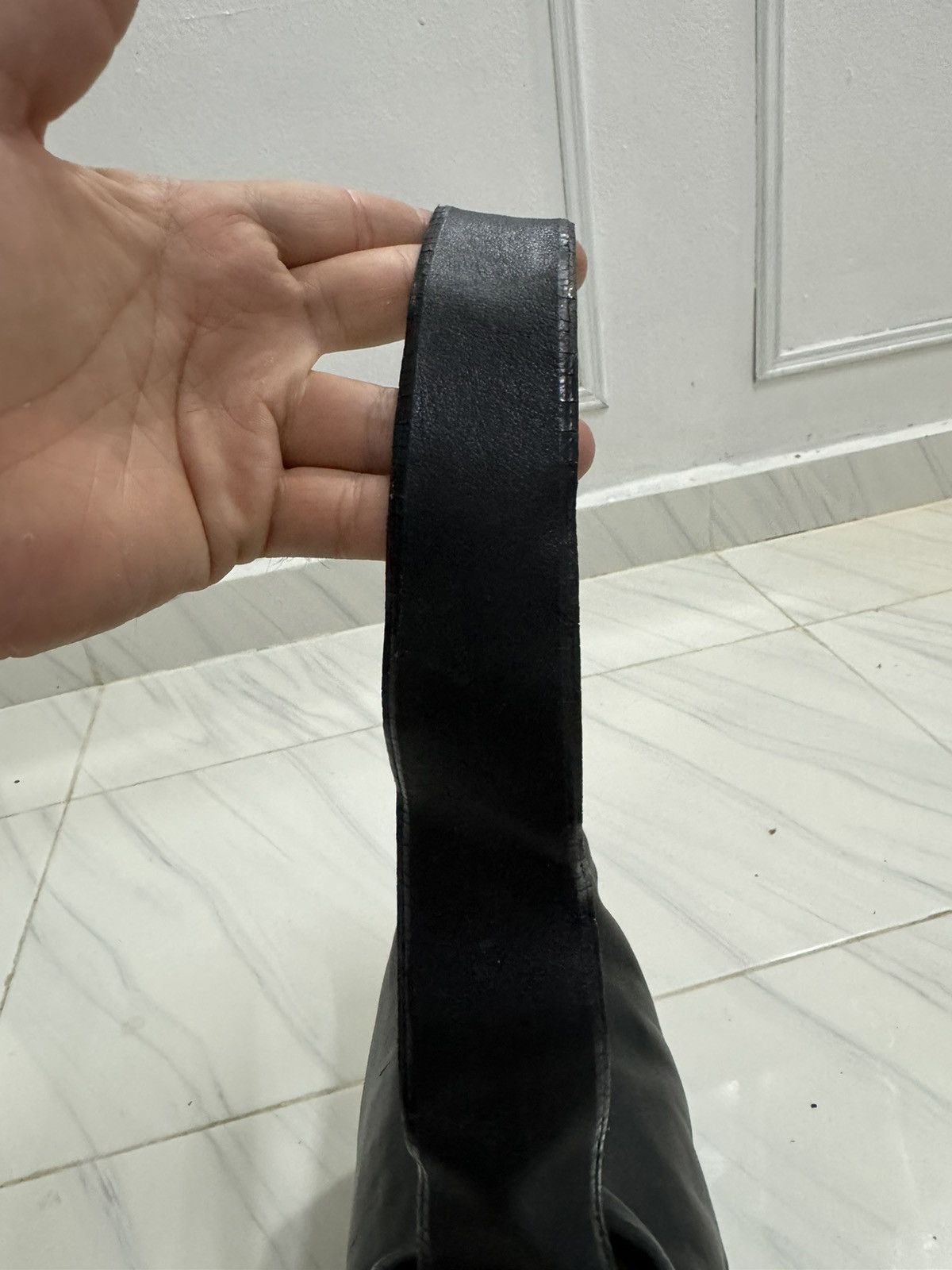 Prada PRADA HOBO BAG Size ONE SIZE - 5 Thumbnail