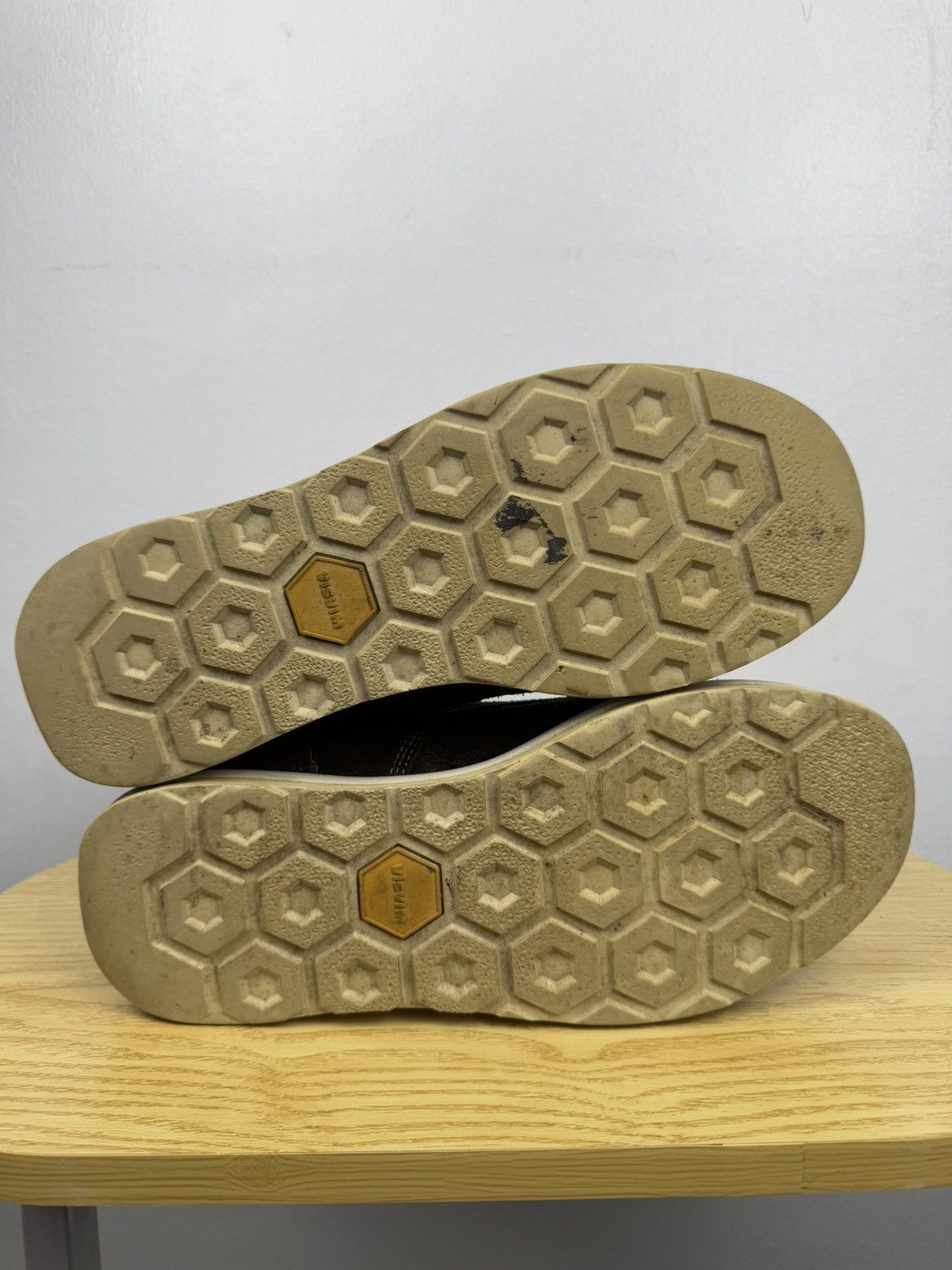 Visvim Visvim - Gore-Tex - Hole Moc Toe Boots Size US 9 / EU 42 - 8 Thumbnail