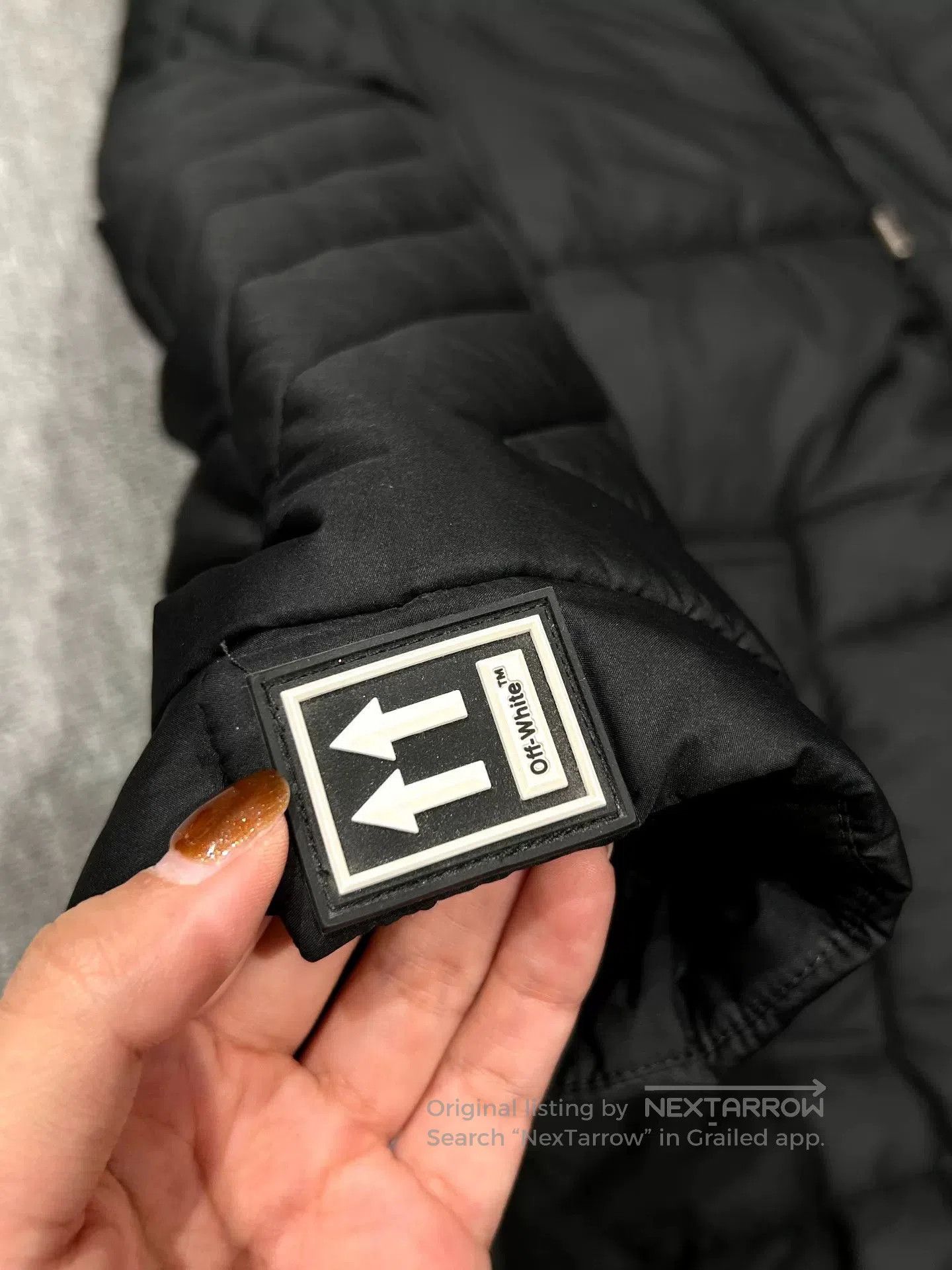 Off-White OFF. Size US XXS / EU 40 - 2 Thumbnail