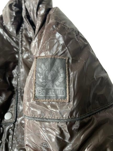 Belstaff Belstaff women’s Goose down Jacket Dark brown Size M / US 6-8 / IT 42-44 - 5 Thumbnail