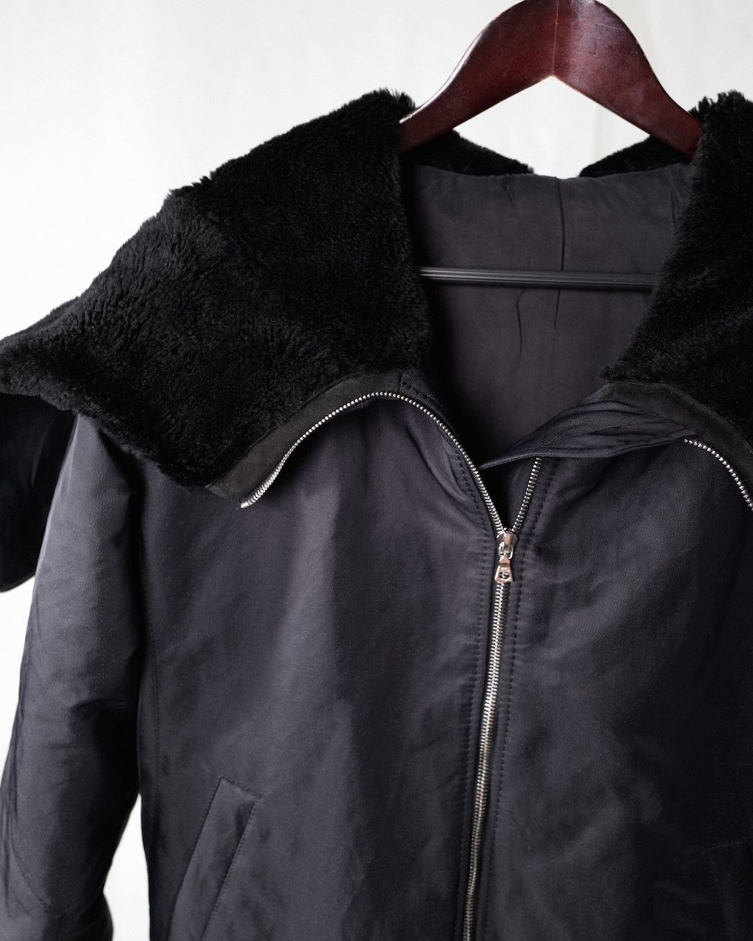 Other NKTRMNV DISTORTED COAT Size US XS / EU 42 / 0 - 17 Thumbnail