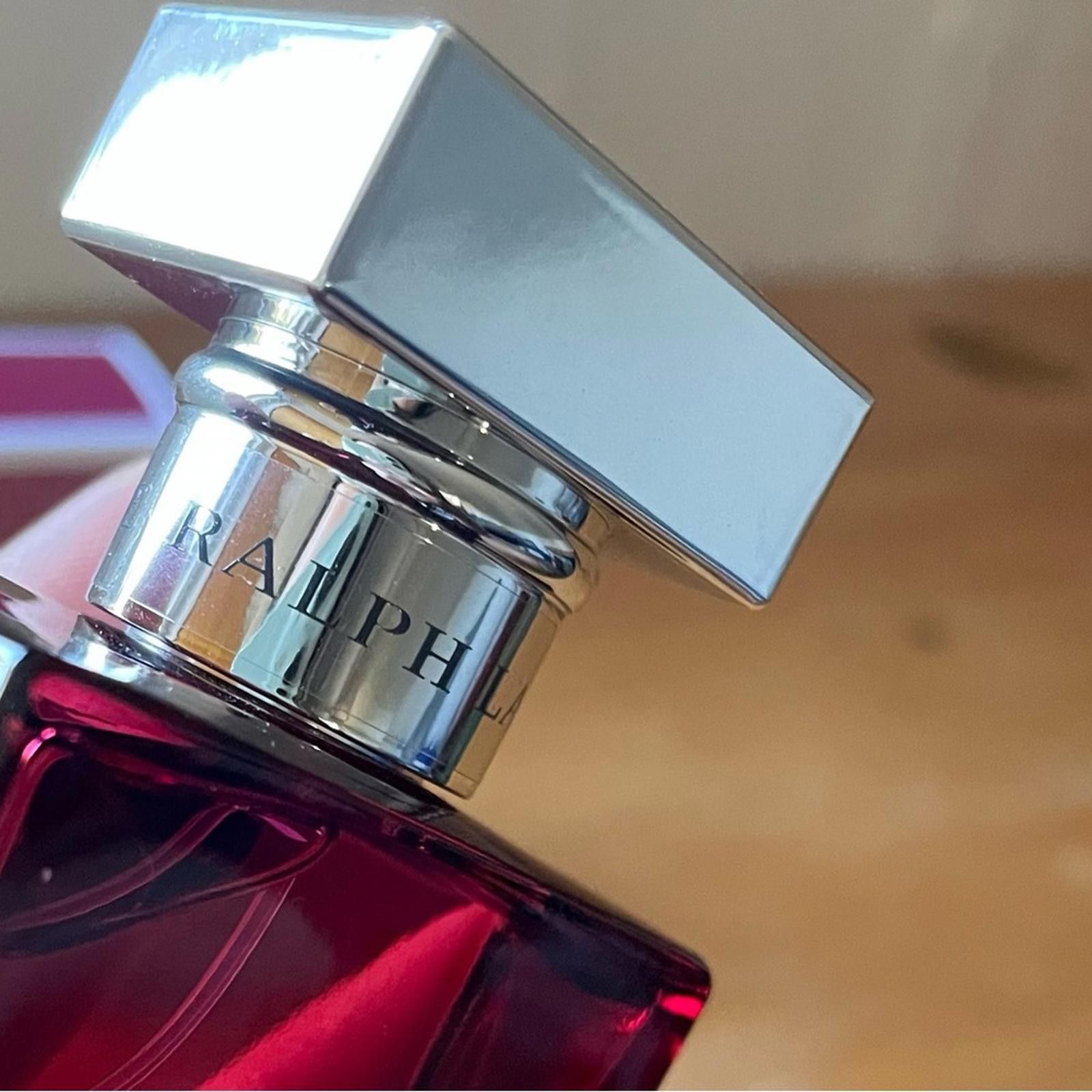 Polo Ralph Lauren NIB Ralph Lauren Romance Eau De Parfum Intense 30 ml 1 fl oz Size ONE SIZE - 3 Thumbnail
