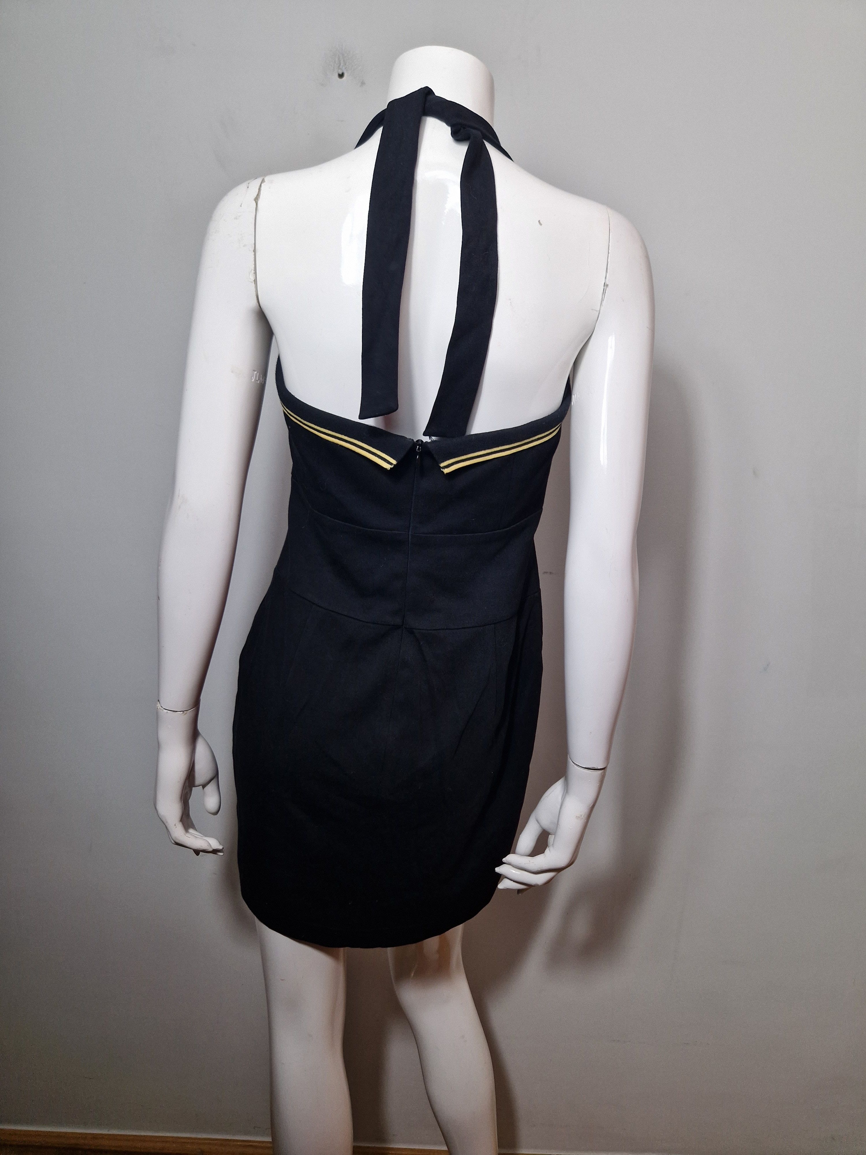 Fred Perry Fred Perry x Amy Winehouse dress Size M / US 6-8 / IT 42-44 - 3 Thumbnail