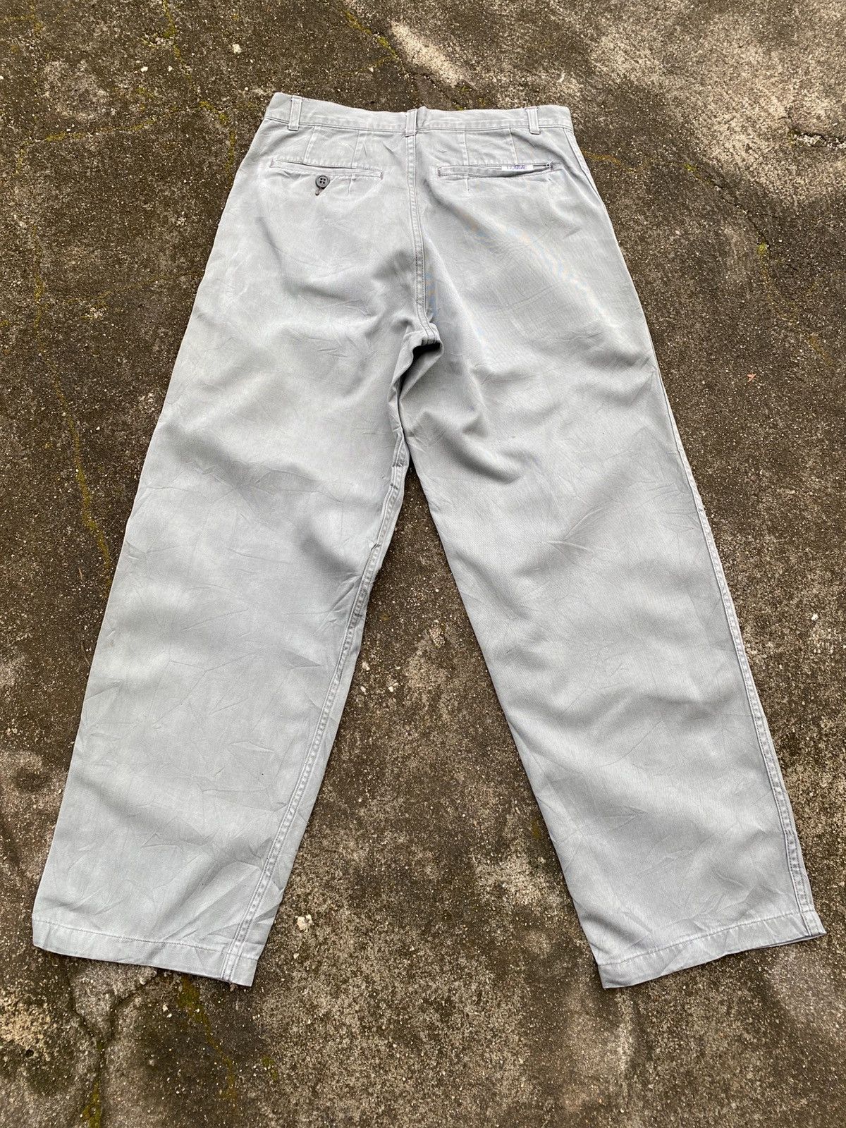Comme des Garcons Homme Comme des Garcons Homme Size US 29 - 2 Thumbnail