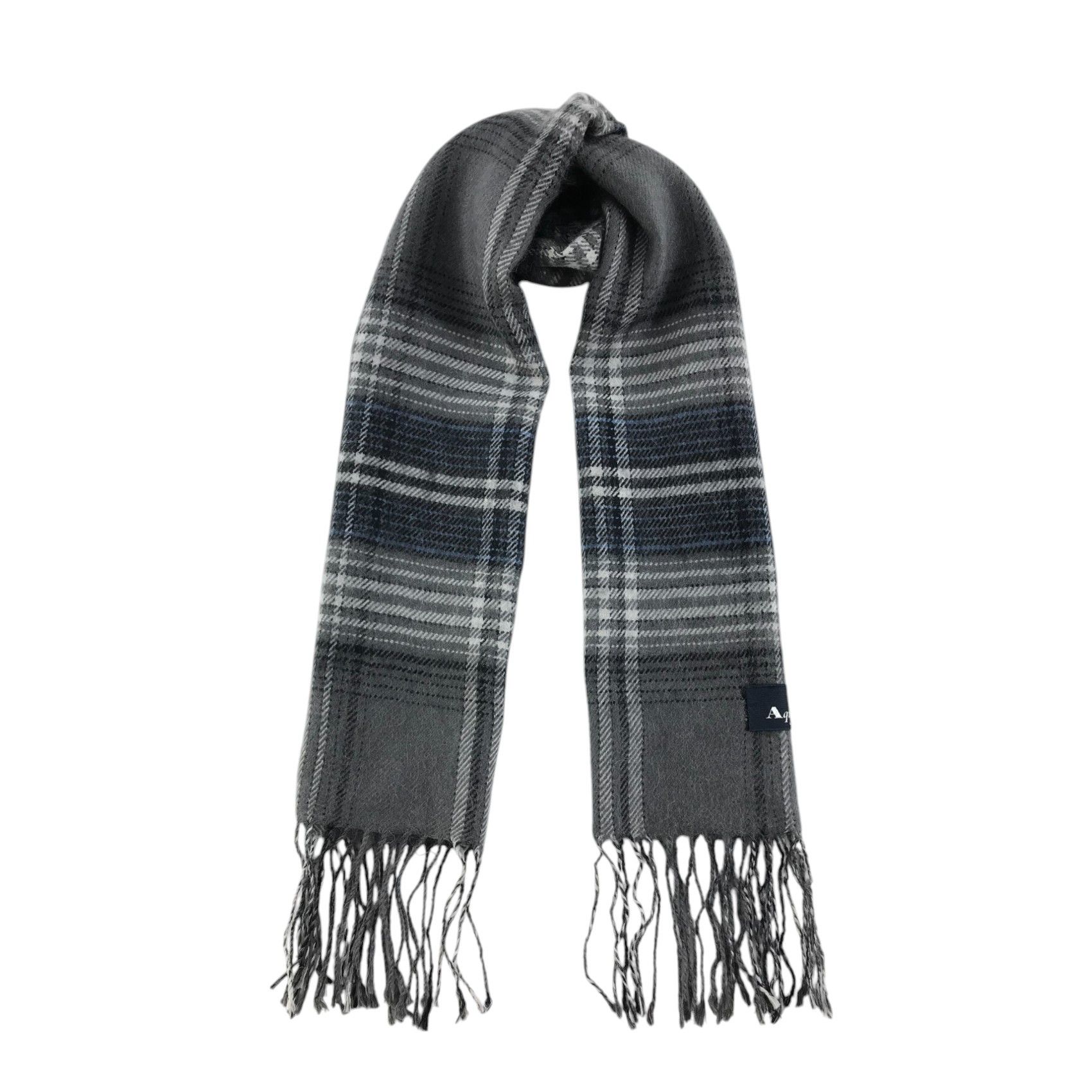 Aquascutum Scarf / Muffler / Neckwear - WW2739