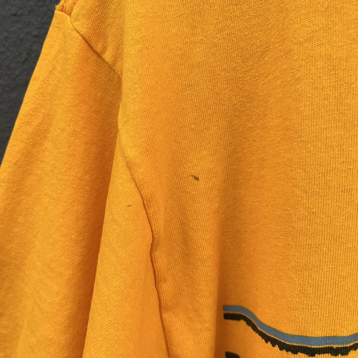 Sun Surf Thrashed Vintage NEV Surfing Brand Tee Size US M / EU 48-50 / 2 - 6 Thumbnail