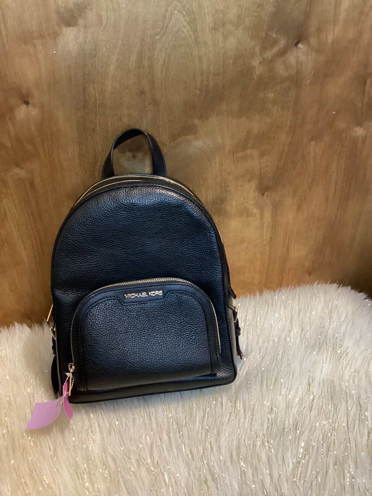 Michael Kors Michael KORS Backpack Size ONE SIZE - 2 Thumbnail